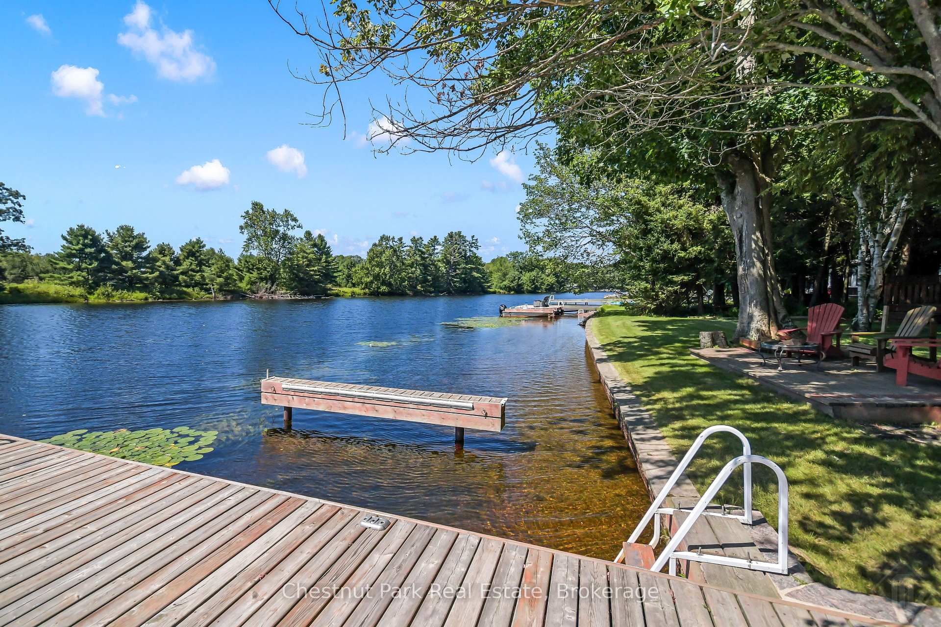 Photo 38 of 1019 Maplewood Road W, Bracebridge, Monck (Bracebridge) — HOMEH