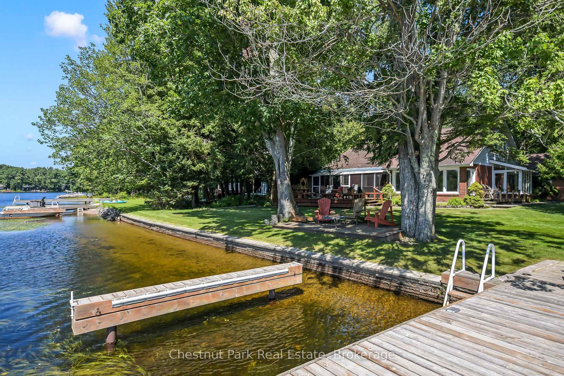 Photo 42 of 1019 Maplewood Road W, Bracebridge, Monck (Bracebridge) — HOMEH