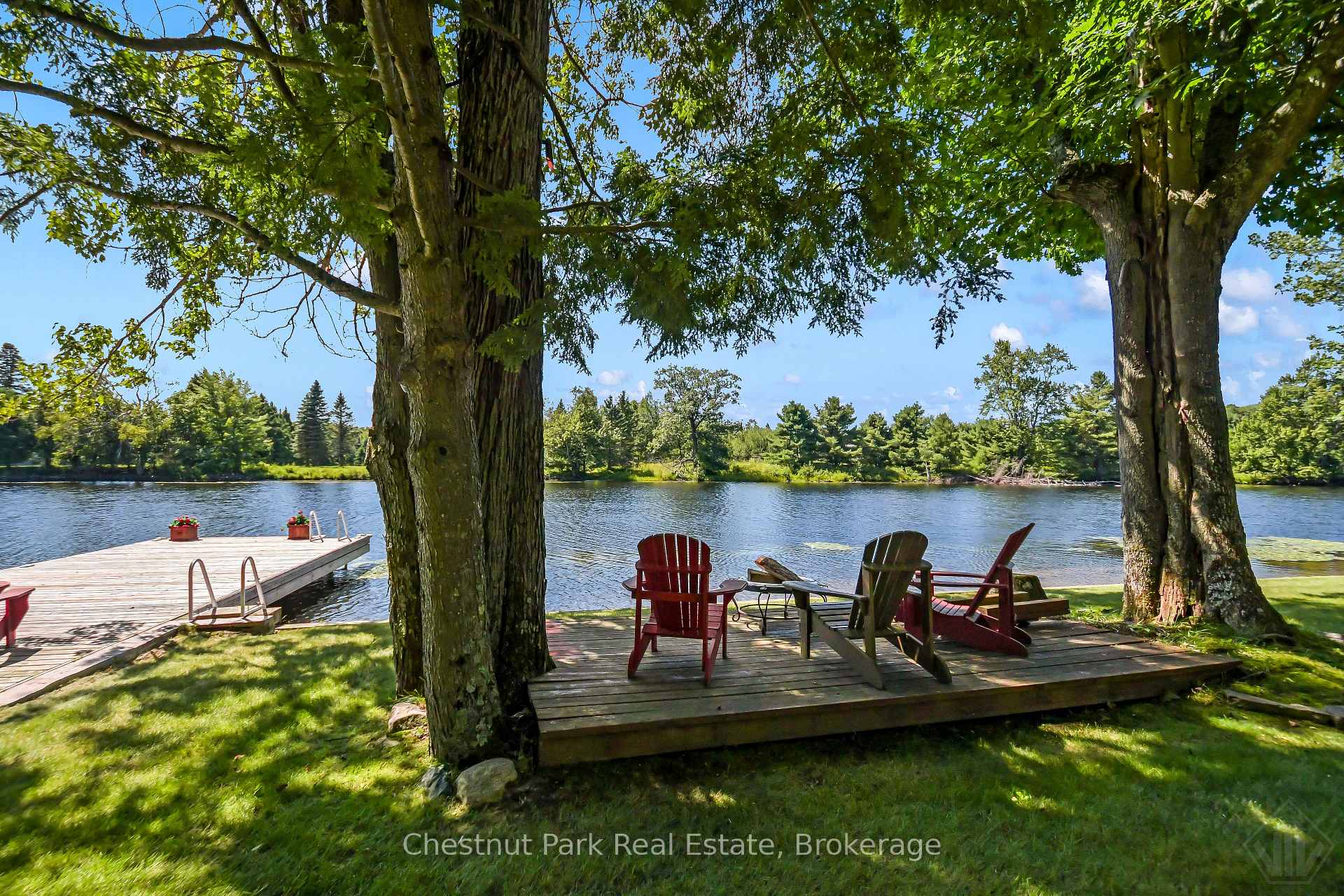 Photo 43 of 1019 Maplewood Road W, Bracebridge, Monck (Bracebridge) — HOMEH