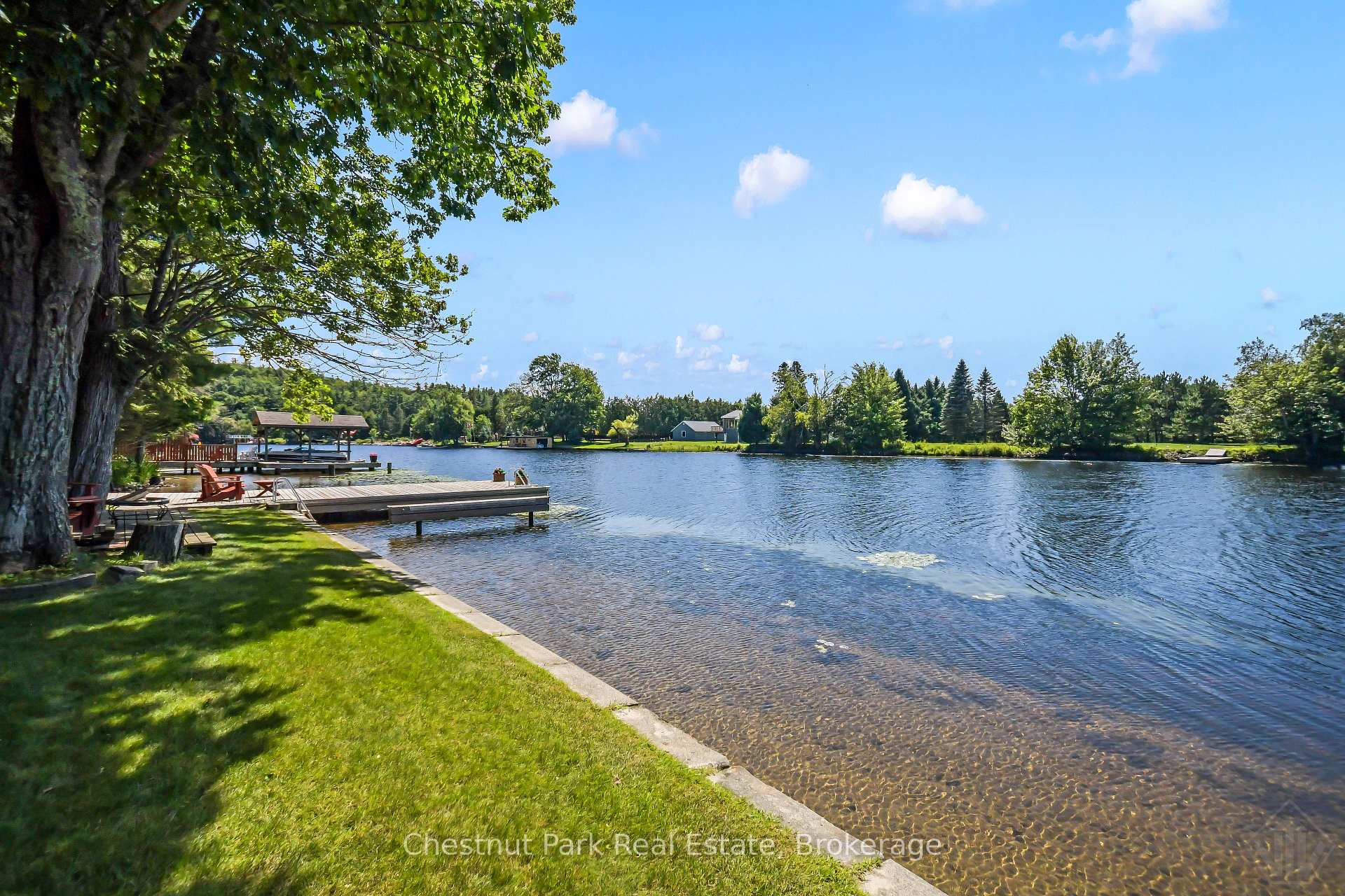 Photo 44 of 1019 Maplewood Road W, Bracebridge, Monck (Bracebridge) — HOMEH