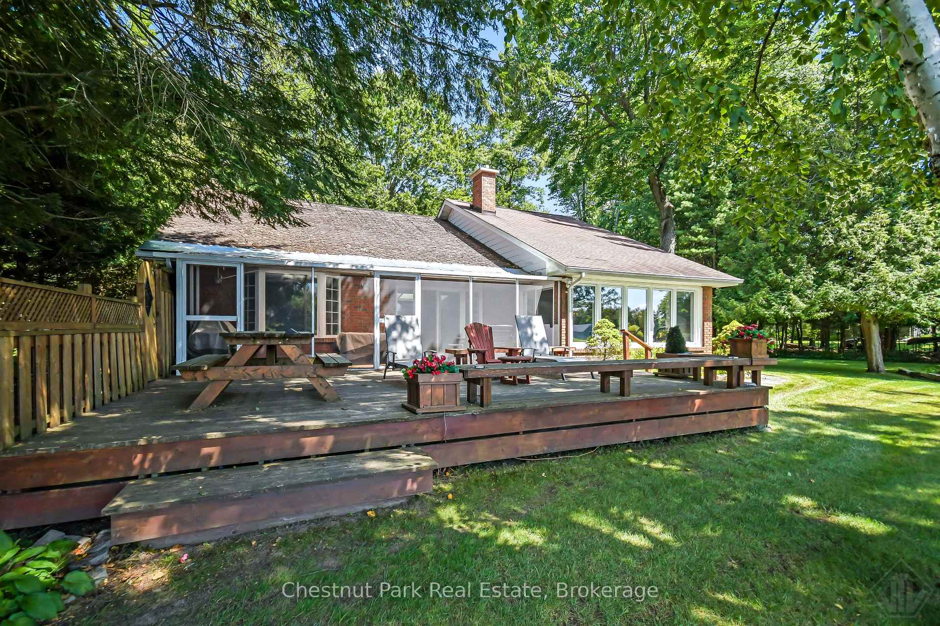 Photo 45 of 1019 Maplewood Road W, Bracebridge, Monck (Bracebridge) — HOMEH