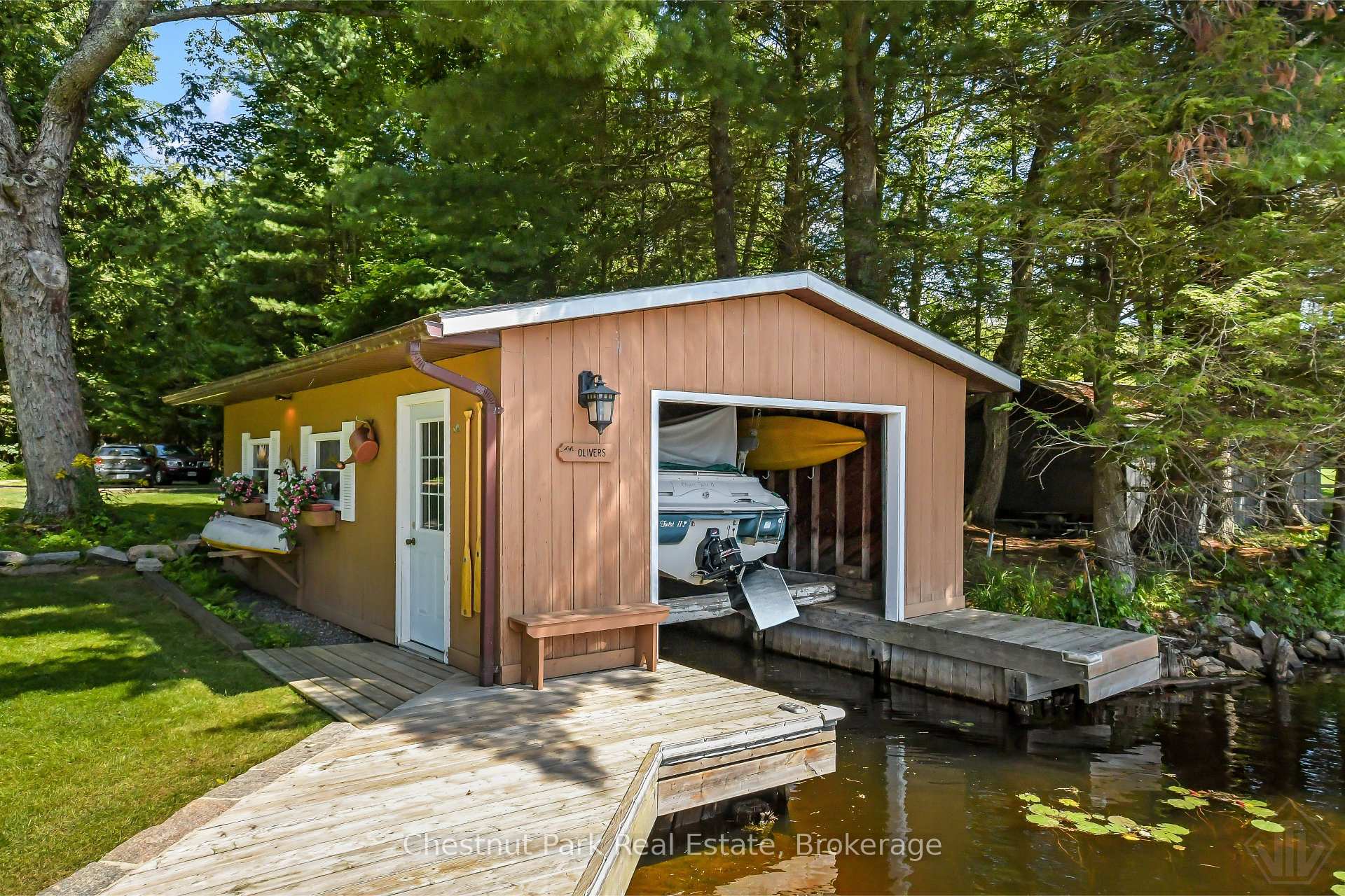 Photo 46 of 1019 Maplewood Road W, Bracebridge, Monck (Bracebridge) — HOMEH