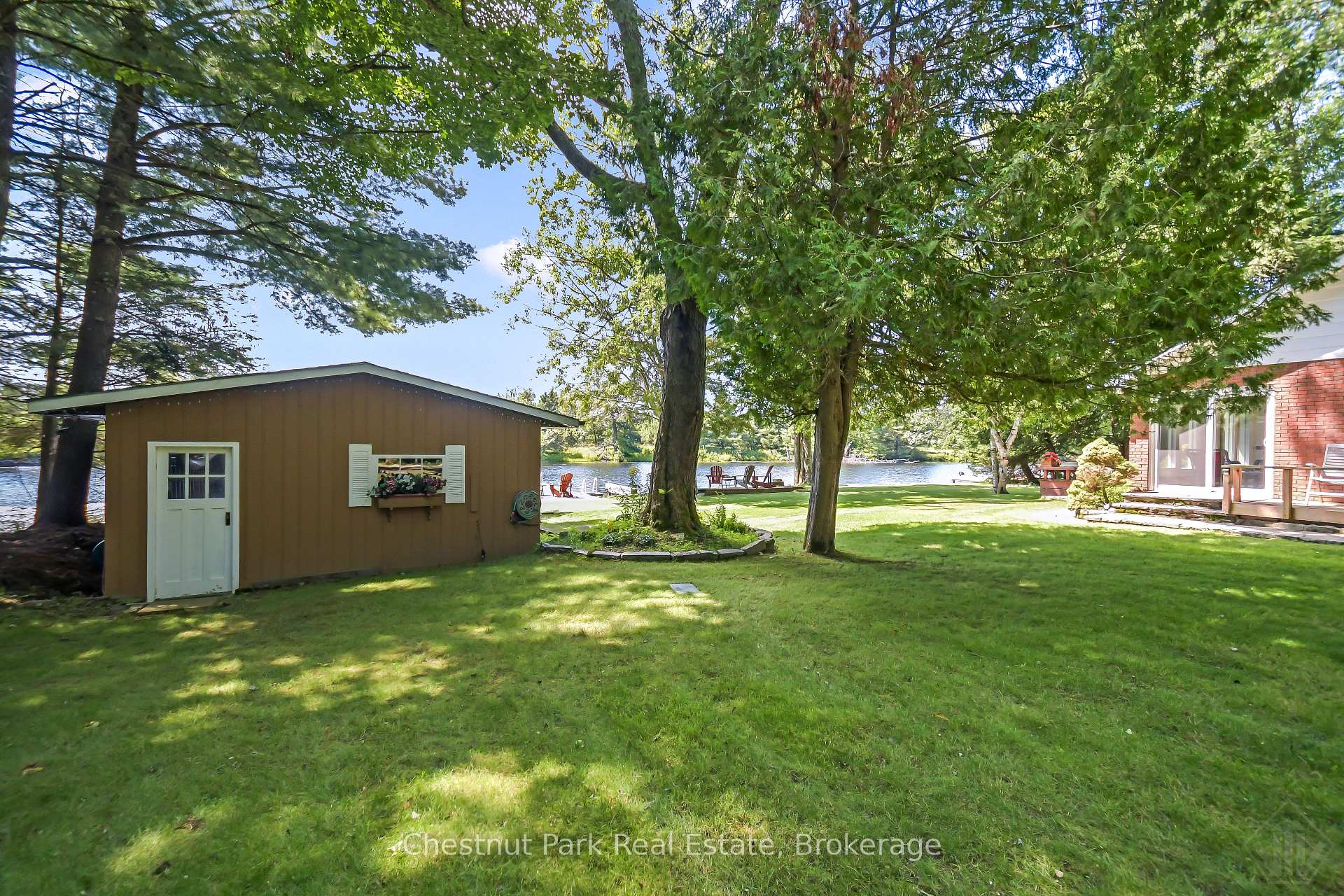 Photo 48 of 1019 Maplewood Road W, Bracebridge, Monck (Bracebridge) — HOMEH