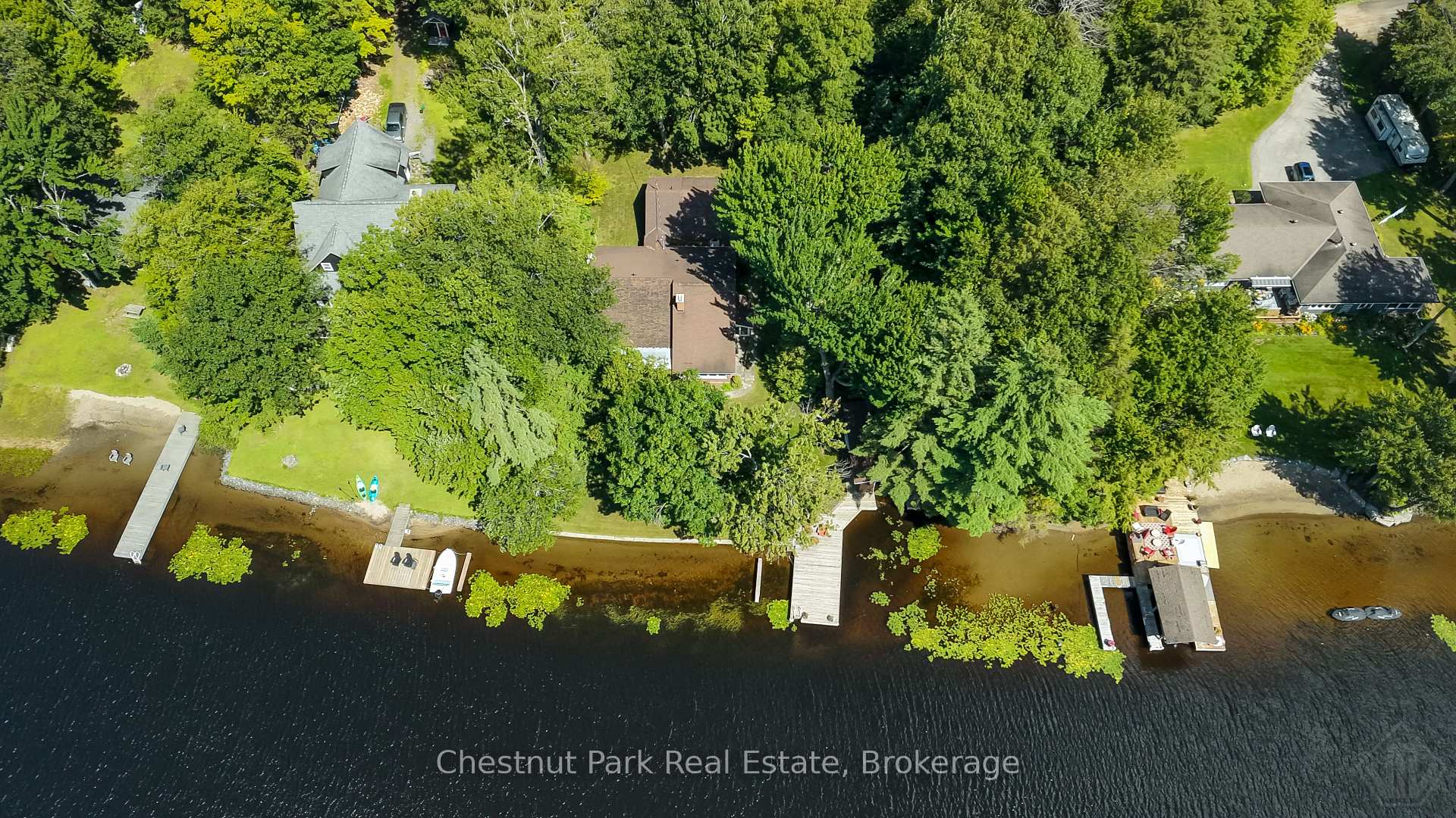 Photo 50 of 1019 Maplewood Road W, Bracebridge, Monck (Bracebridge) — HOMEH
