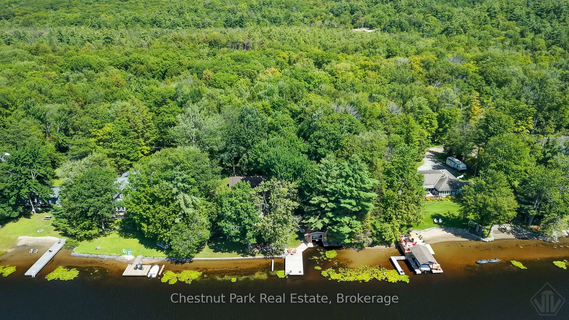 Photo 51 of 1019 Maplewood Road W, Bracebridge, Monck (Bracebridge) — HOMEH