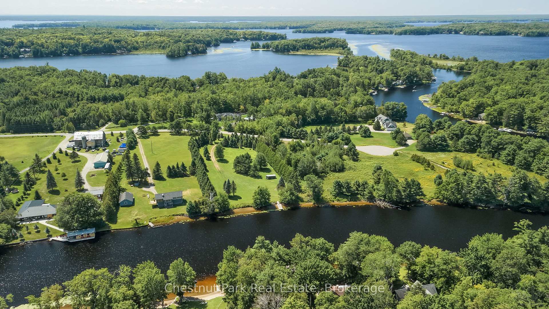 Photo 54 of 1019 Maplewood Road W, Bracebridge, Monck (Bracebridge) — HOMEH