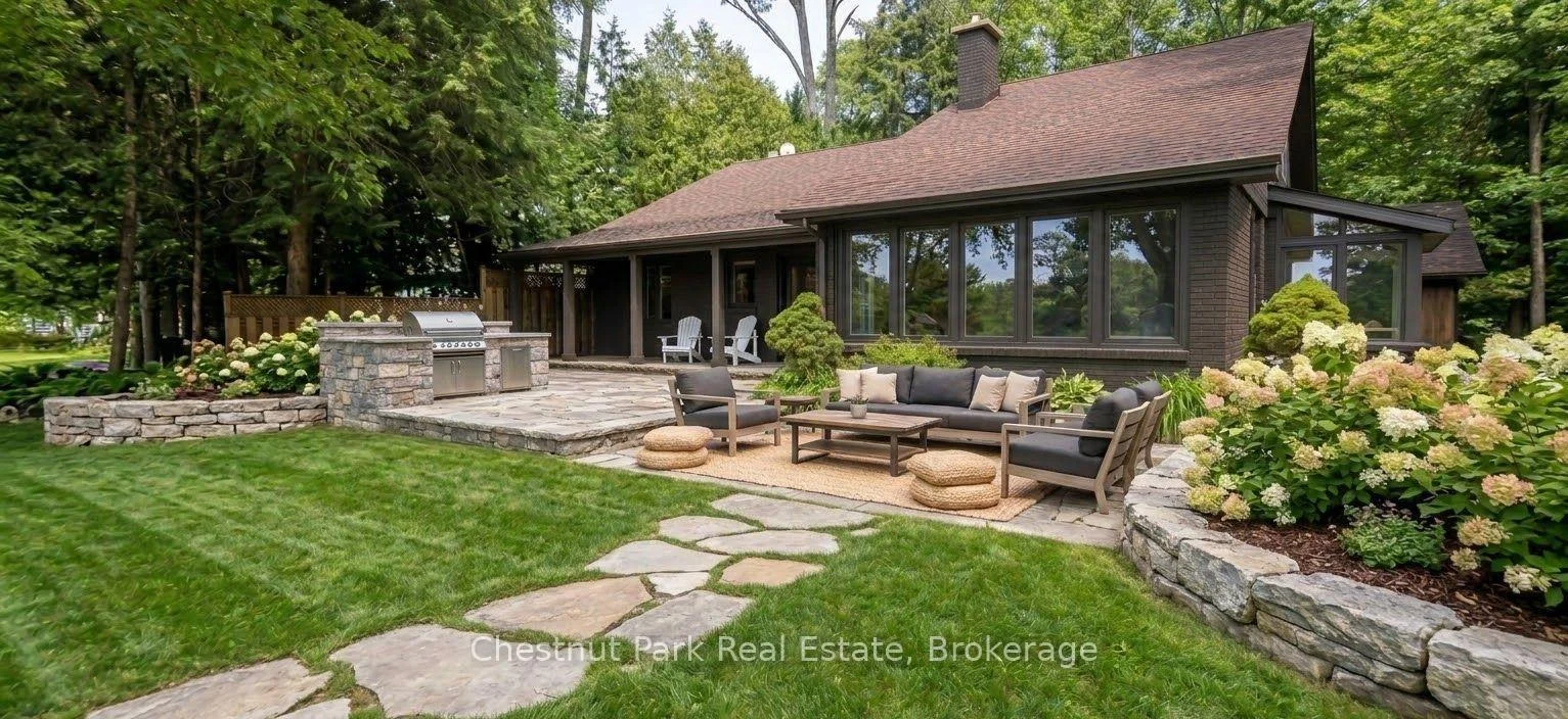Photo 39 of 1019 Maplewood Road W, Bracebridge, Monck (Bracebridge) — HOMEH
