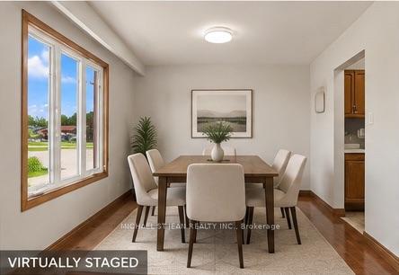 Photo 27 of 14 Green Forest Drive, Hamilton, Stoney Creek — HOMEH