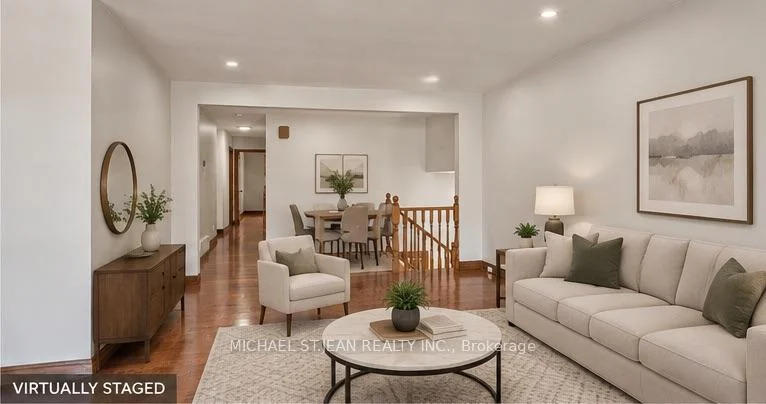 Photo 26 of 14 Green Forest Drive, Hamilton, Stoney Creek — HOMEH