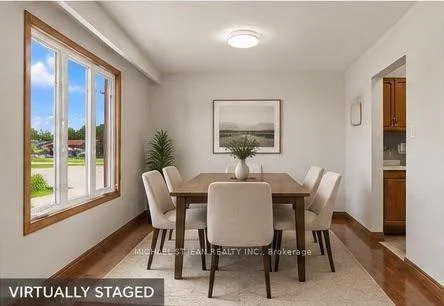 Photo 36 of 14 Green Forest Drive, Hamilton, Stoney Creek — HOMEH