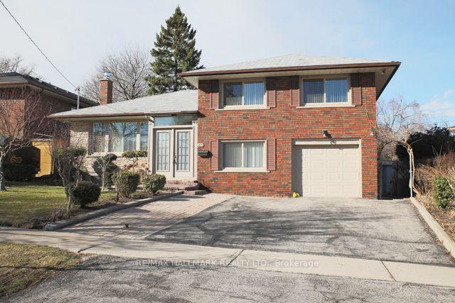 Photo 1 of Unit Lower, 45 Landfair Crescent, Scarborough, Woburn — HOMEH