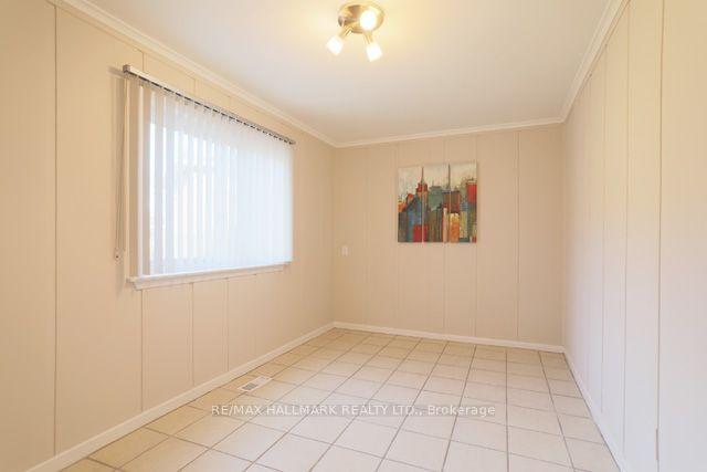 Photo 7 of Unit Lower, 45 Landfair Crescent, Scarborough, Woburn — HOMEH
