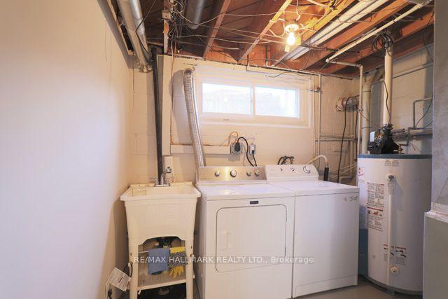 Photo 10 of Unit Lower, 45 Landfair Crescent, Scarborough, Woburn — HOMEH