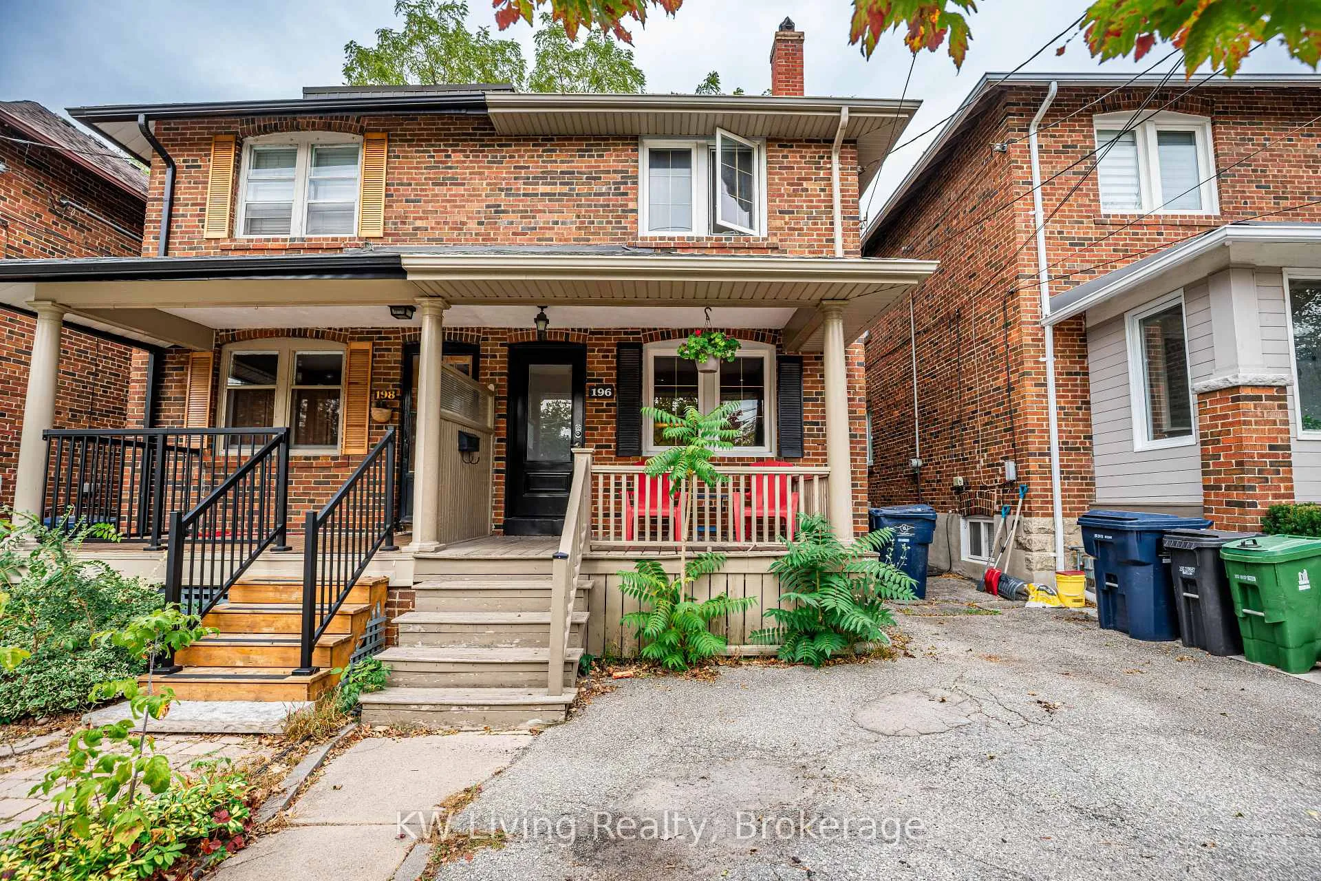 Photo 4 of 196 Fairlawn Avenue, Toronto, Lawrence Park North — HOMEH