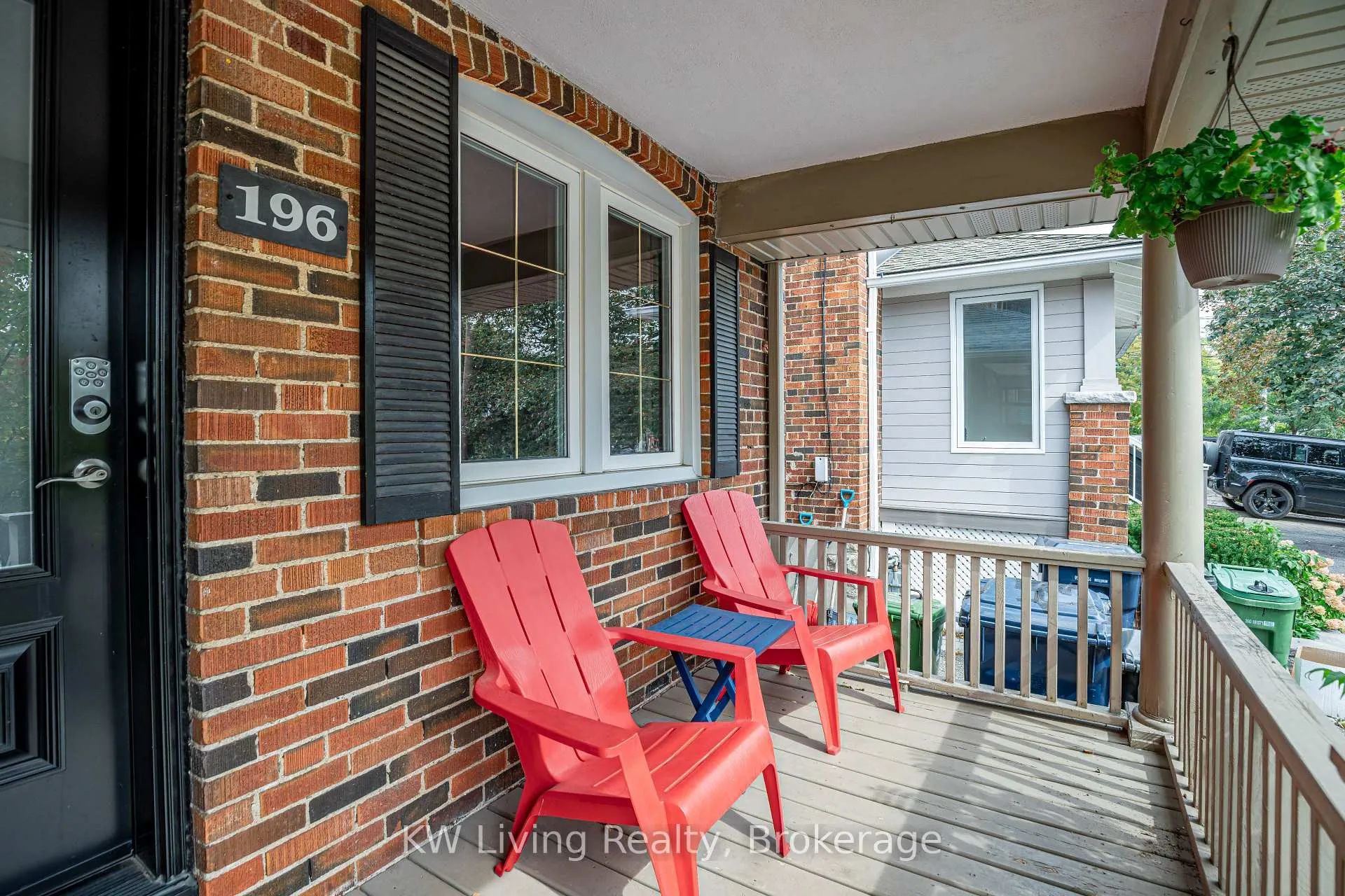 Photo 5 of 196 Fairlawn Avenue, Toronto, Lawrence Park North — HOMEH