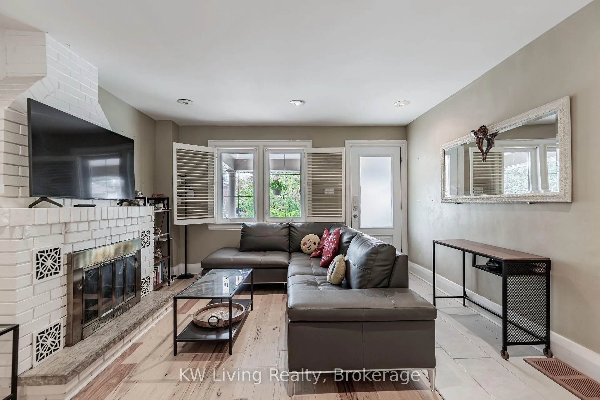 Photo 8 of 196 Fairlawn Avenue, Toronto, Lawrence Park North — HOMEH