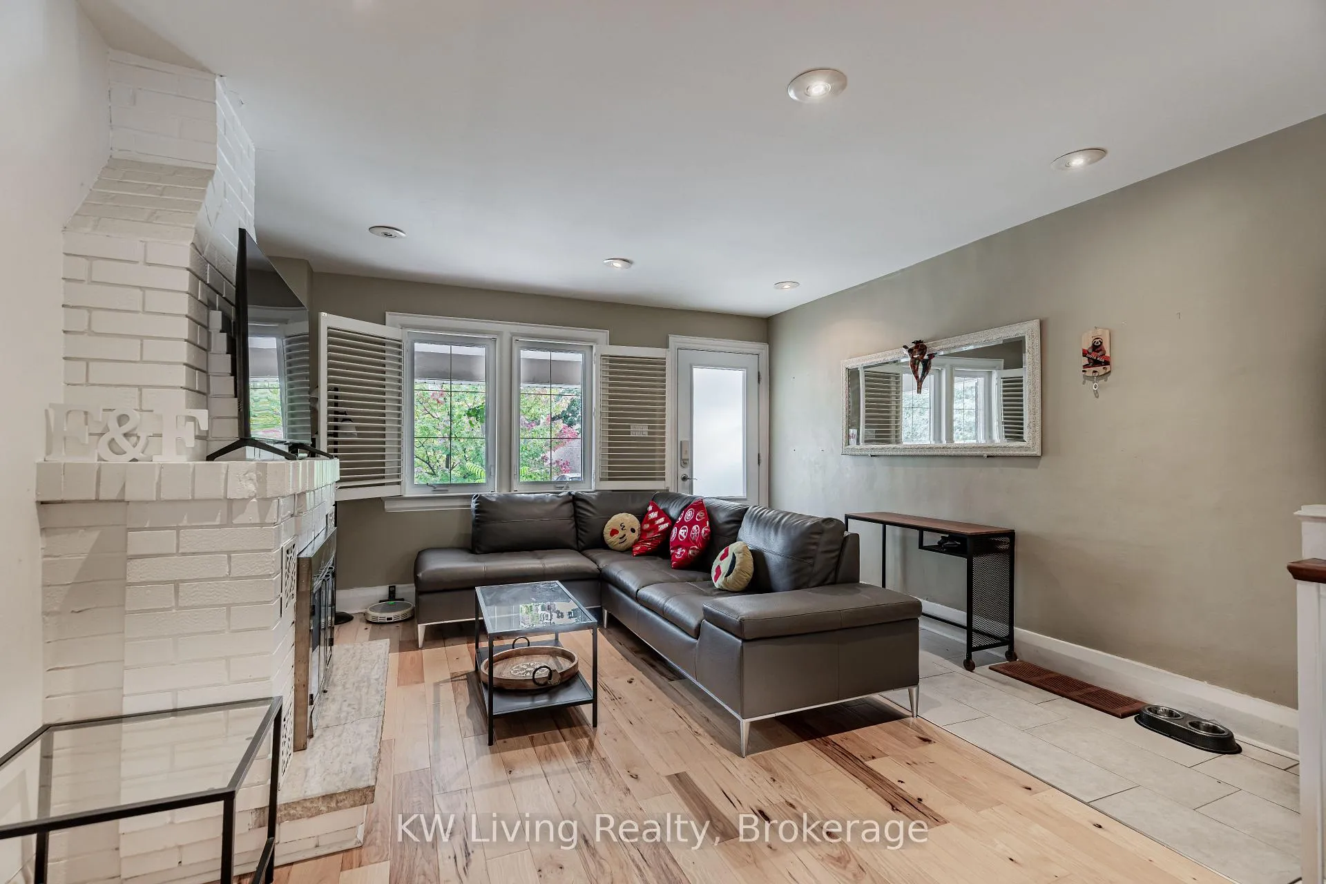 Photo 9 of 196 Fairlawn Avenue, Toronto, Lawrence Park North — HOMEH