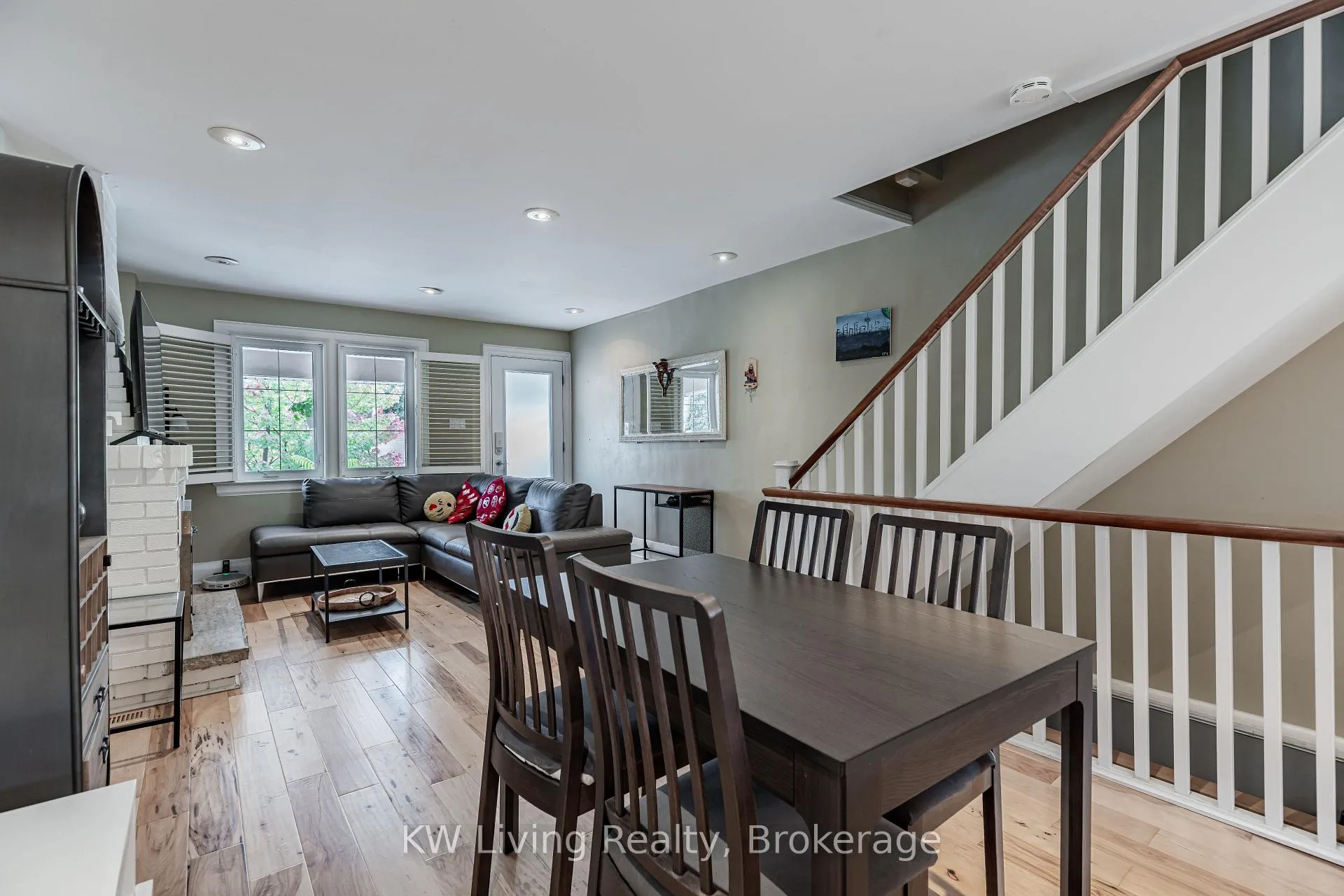 Photo 13 of 196 Fairlawn Avenue, Toronto, Lawrence Park North — HOMEH