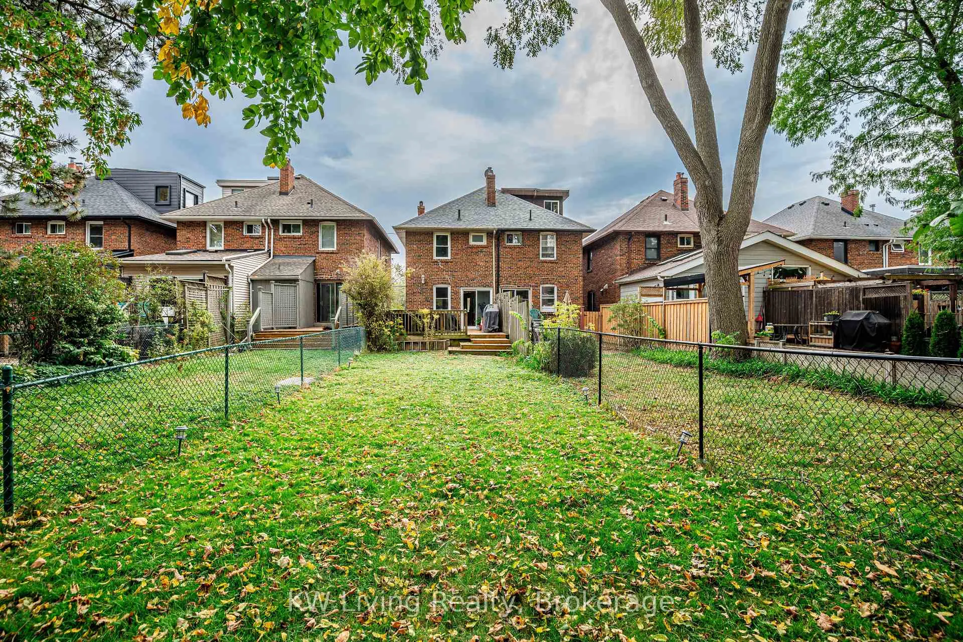 Photo 36 of 196 Fairlawn Avenue, Toronto, Lawrence Park North — HOMEH