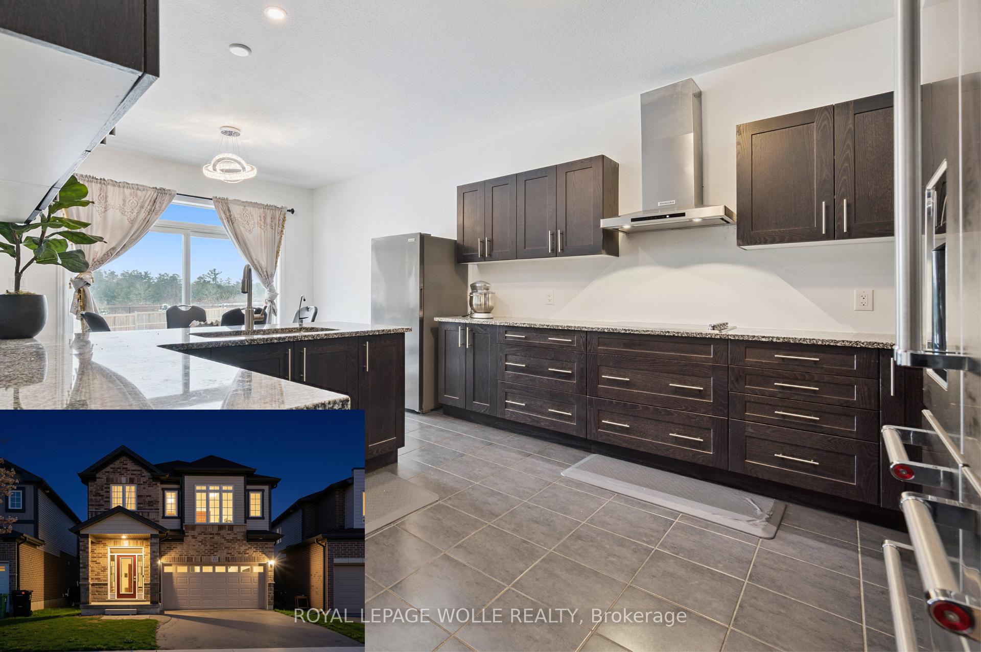 Photo 1 of 308 Freure Drive, Cambridge, Blair Road — HOMEH