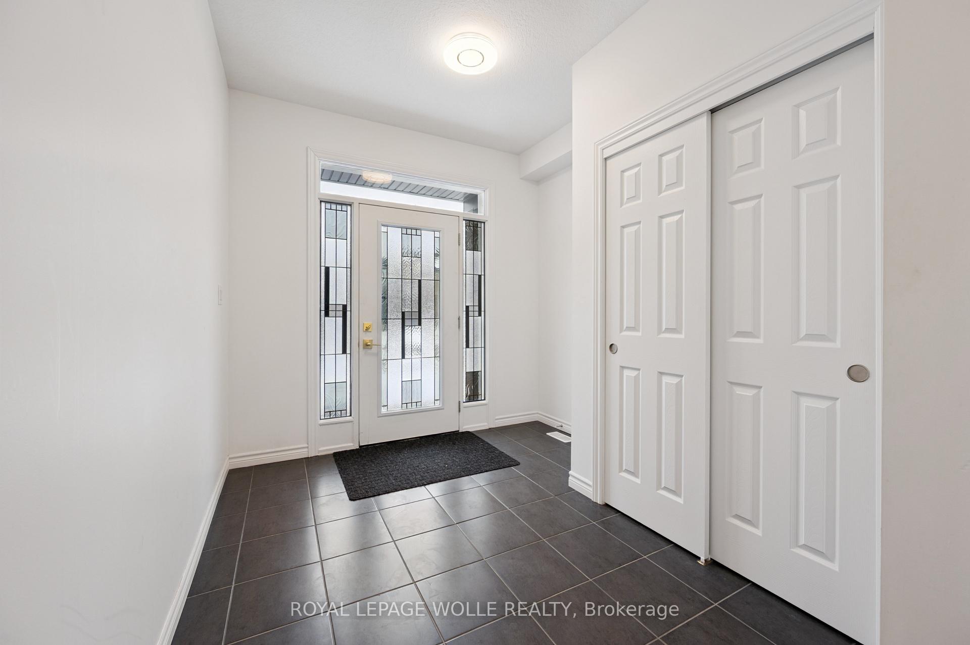 Photo 4 of 308 Freure Drive, Cambridge, Blair Road — HOMEH
