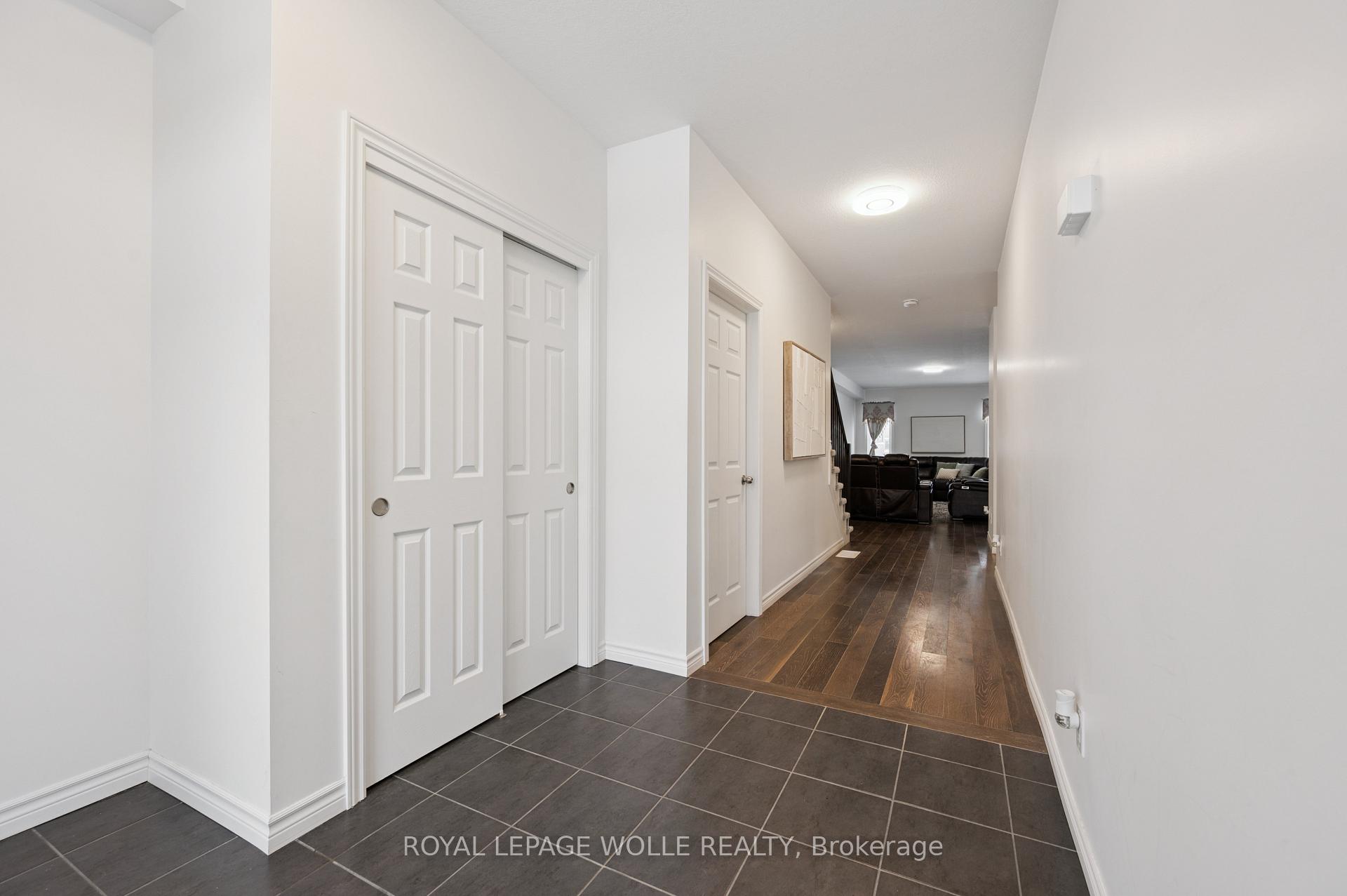Photo 5 of 308 Freure Drive, Cambridge, Blair Road — HOMEH