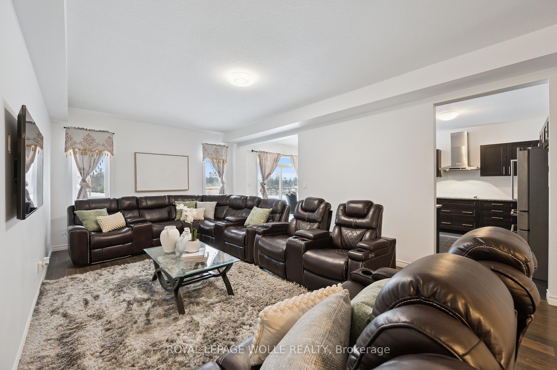 Photo 9 of 308 Freure Drive, Cambridge, Blair Road — HOMEH