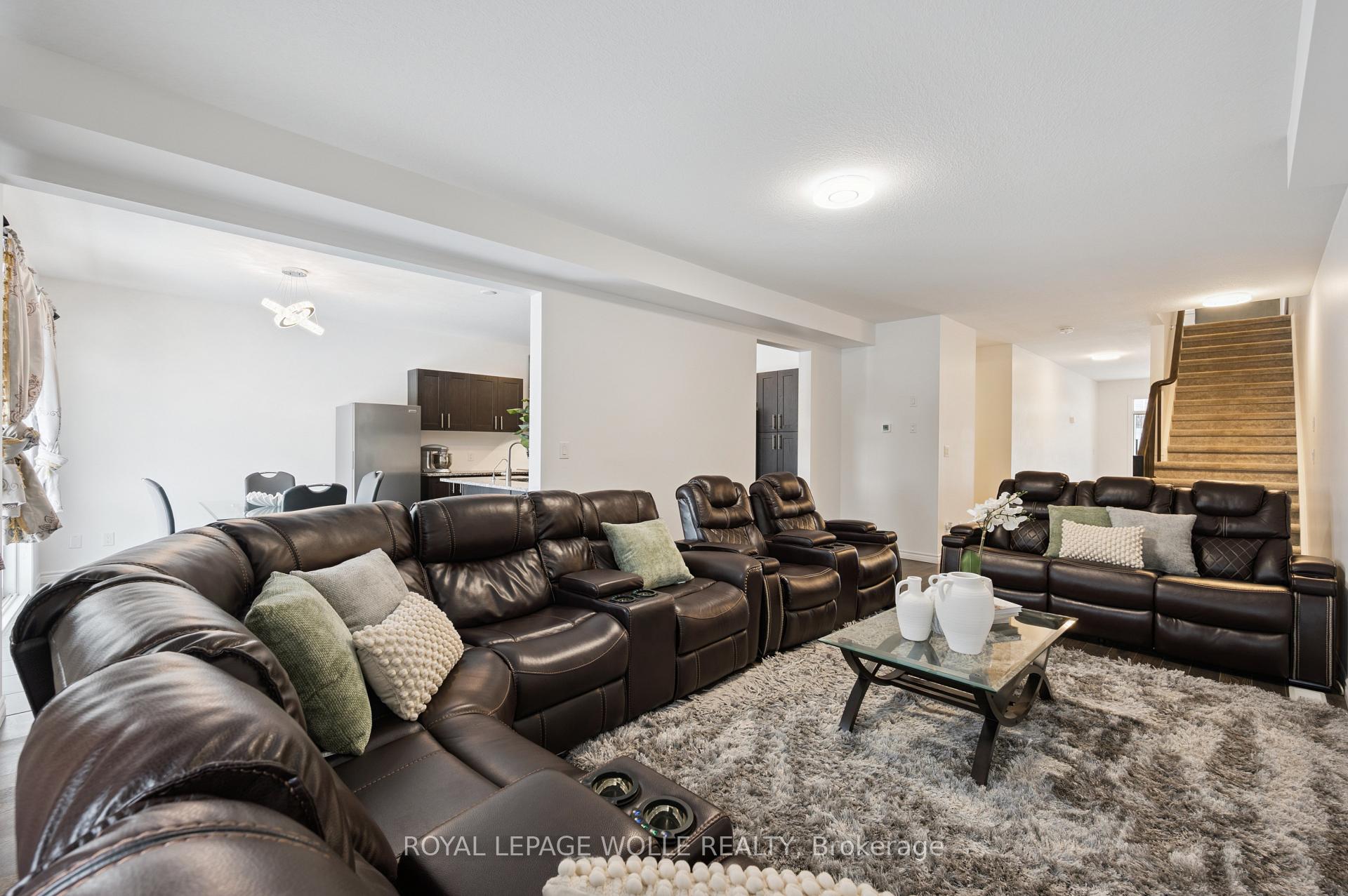 Photo 10 of 308 Freure Drive, Cambridge, Blair Road — HOMEH