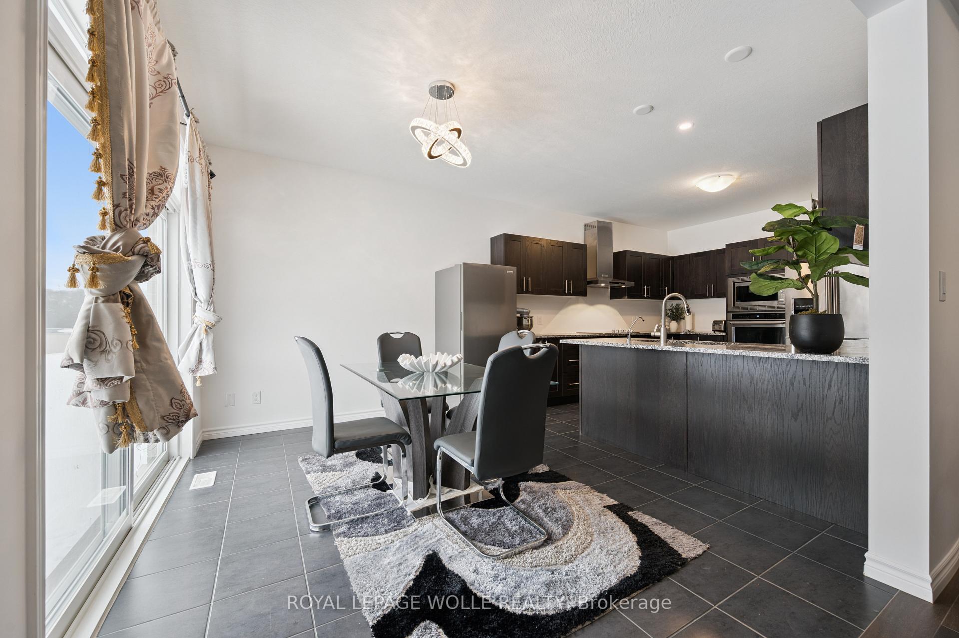 Photo 11 of 308 Freure Drive, Cambridge, Blair Road — HOMEH