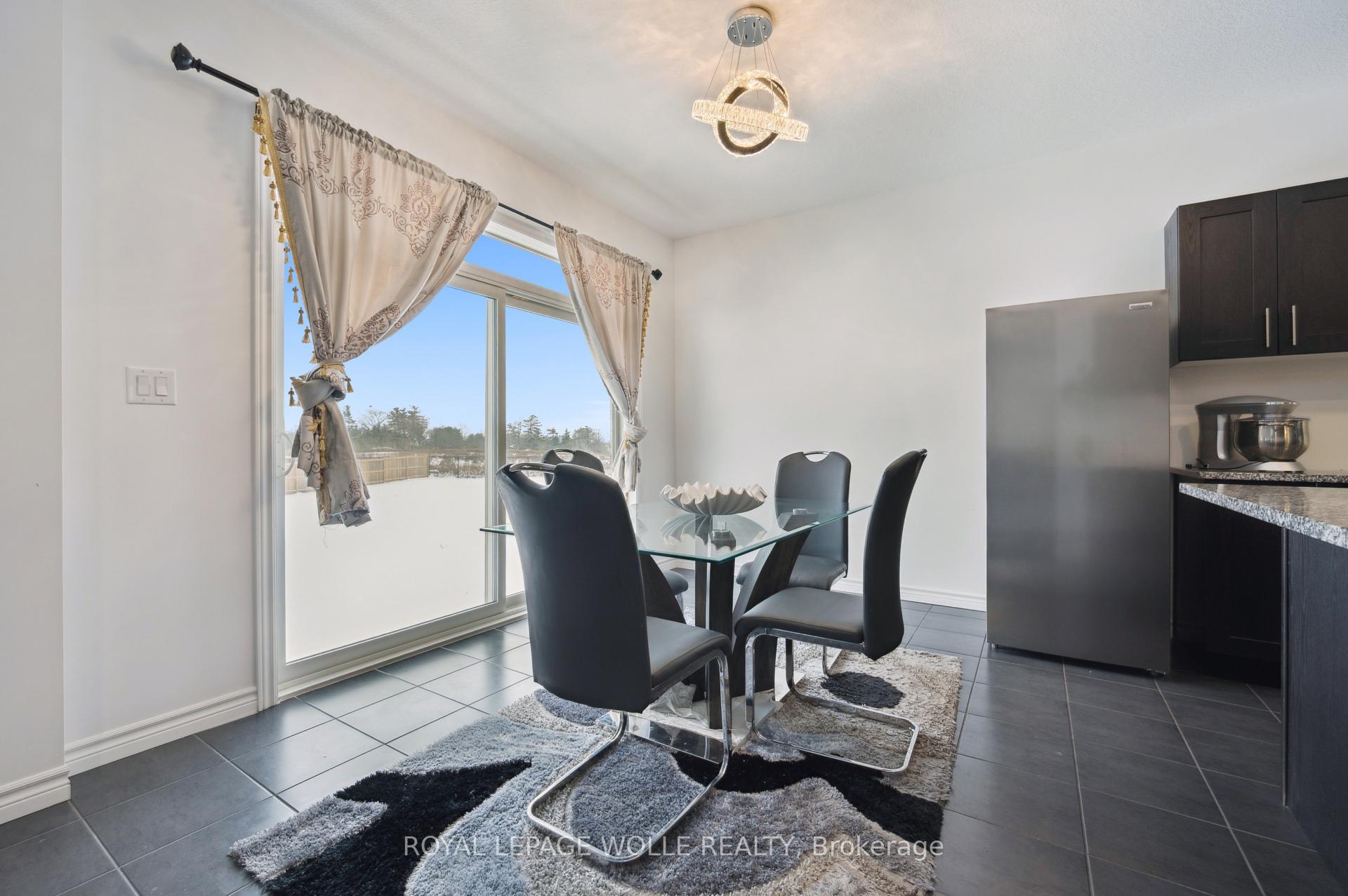 Photo 12 of 308 Freure Drive, Cambridge, Blair Road — HOMEH