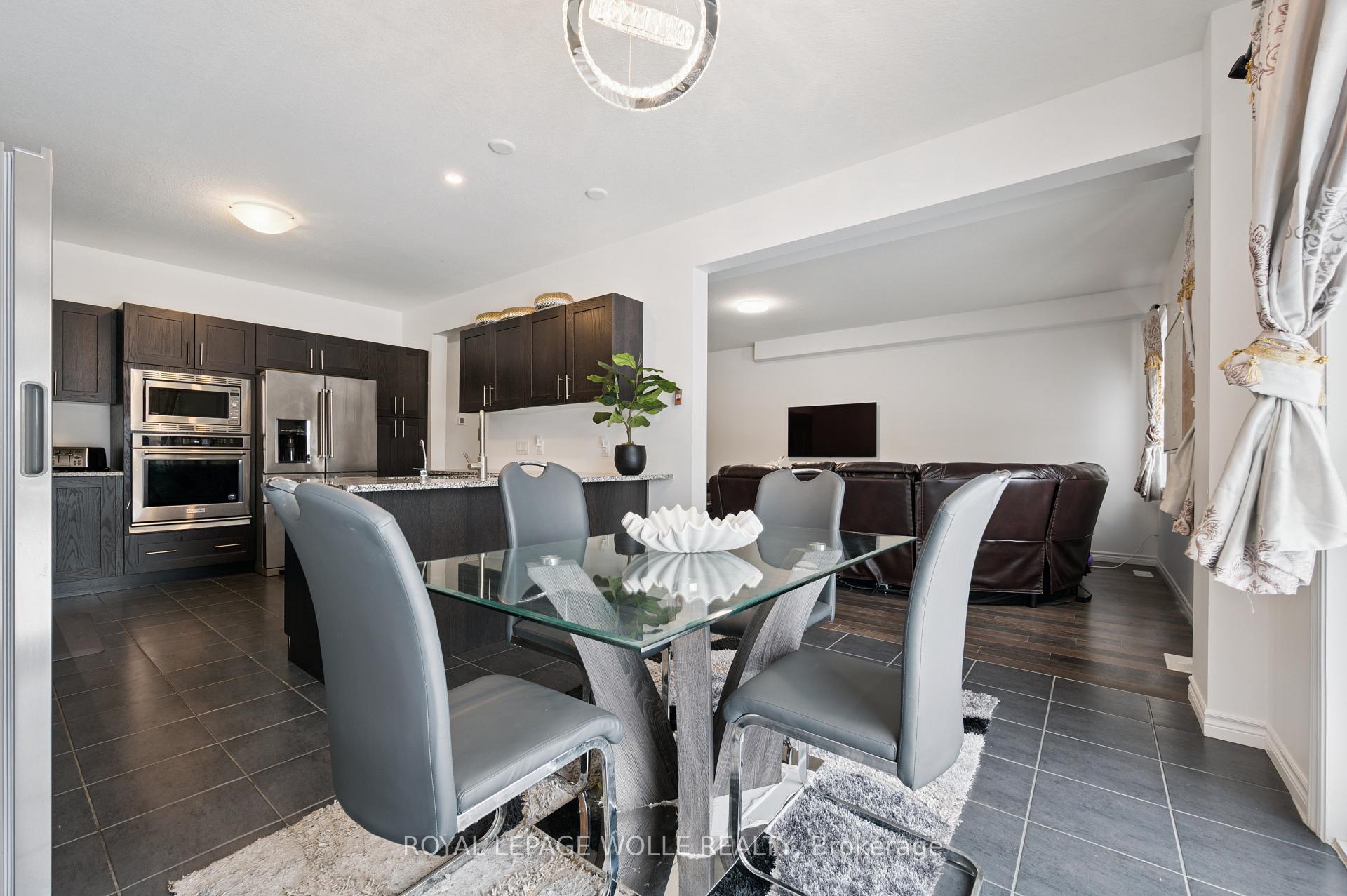 Photo 13 of 308 Freure Drive, Cambridge, Blair Road — HOMEH