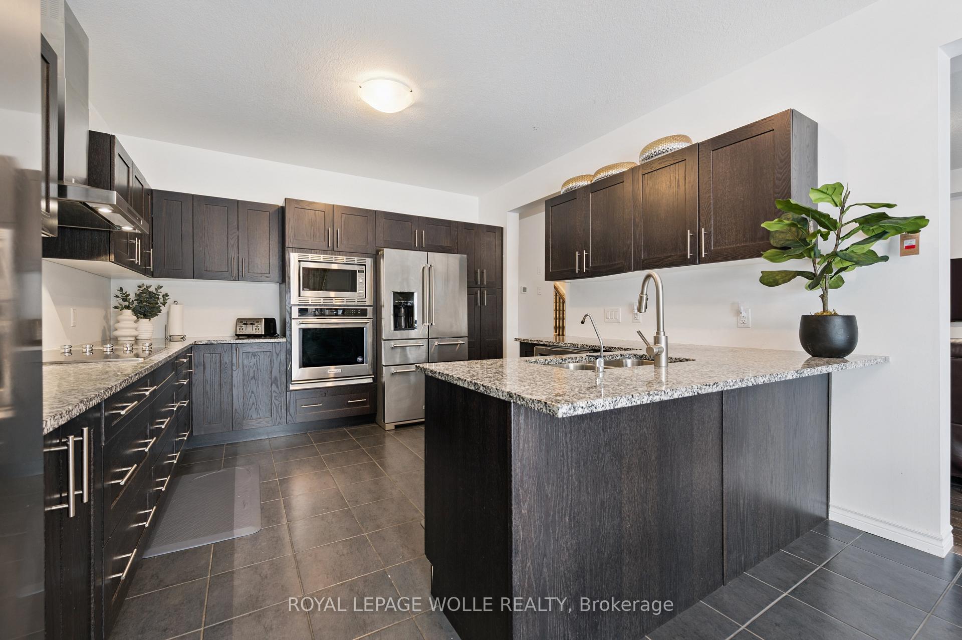 Photo 14 of 308 Freure Drive, Cambridge, Blair Road — HOMEH