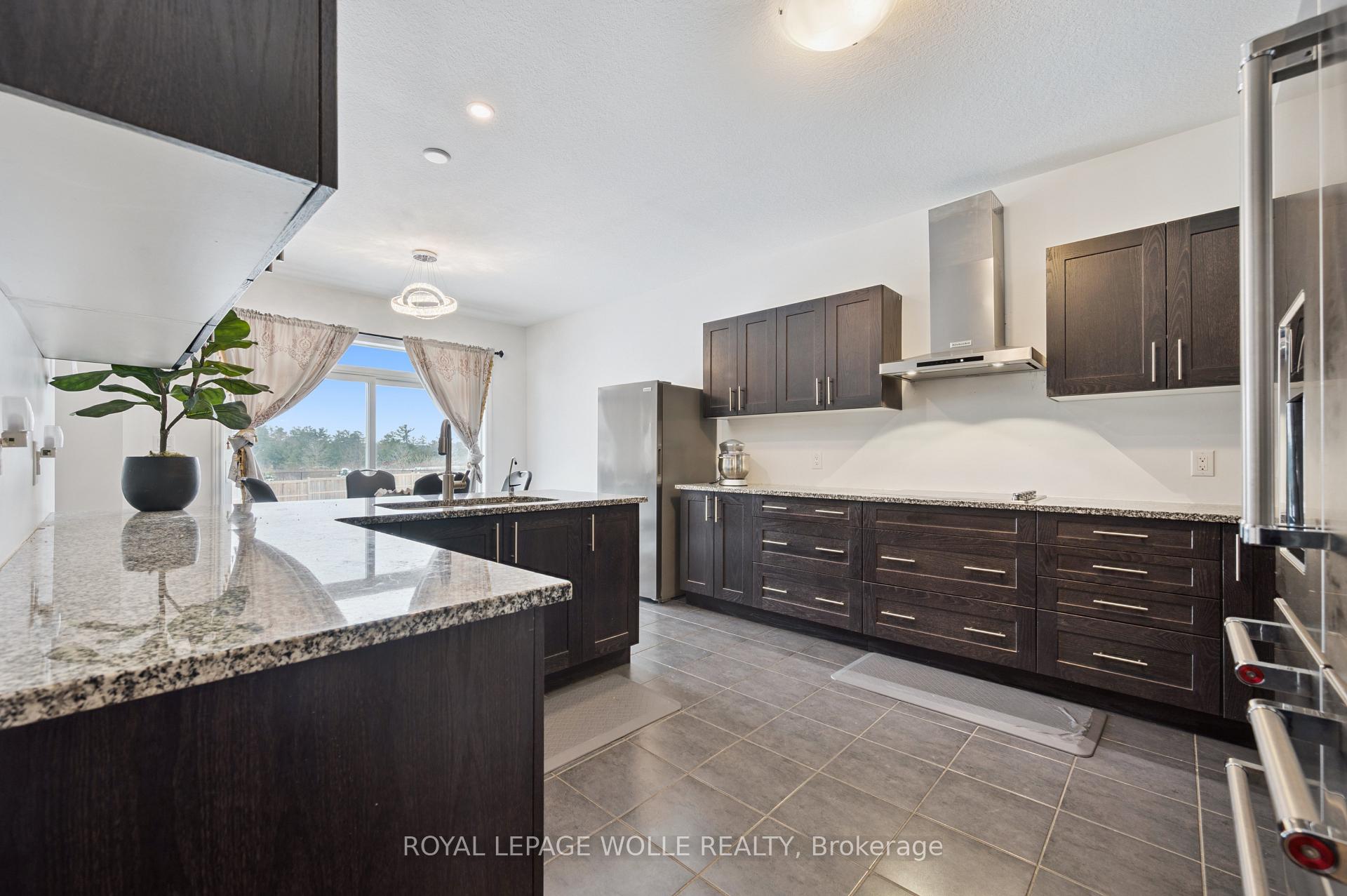Photo 16 of 308 Freure Drive, Cambridge, Blair Road — HOMEH