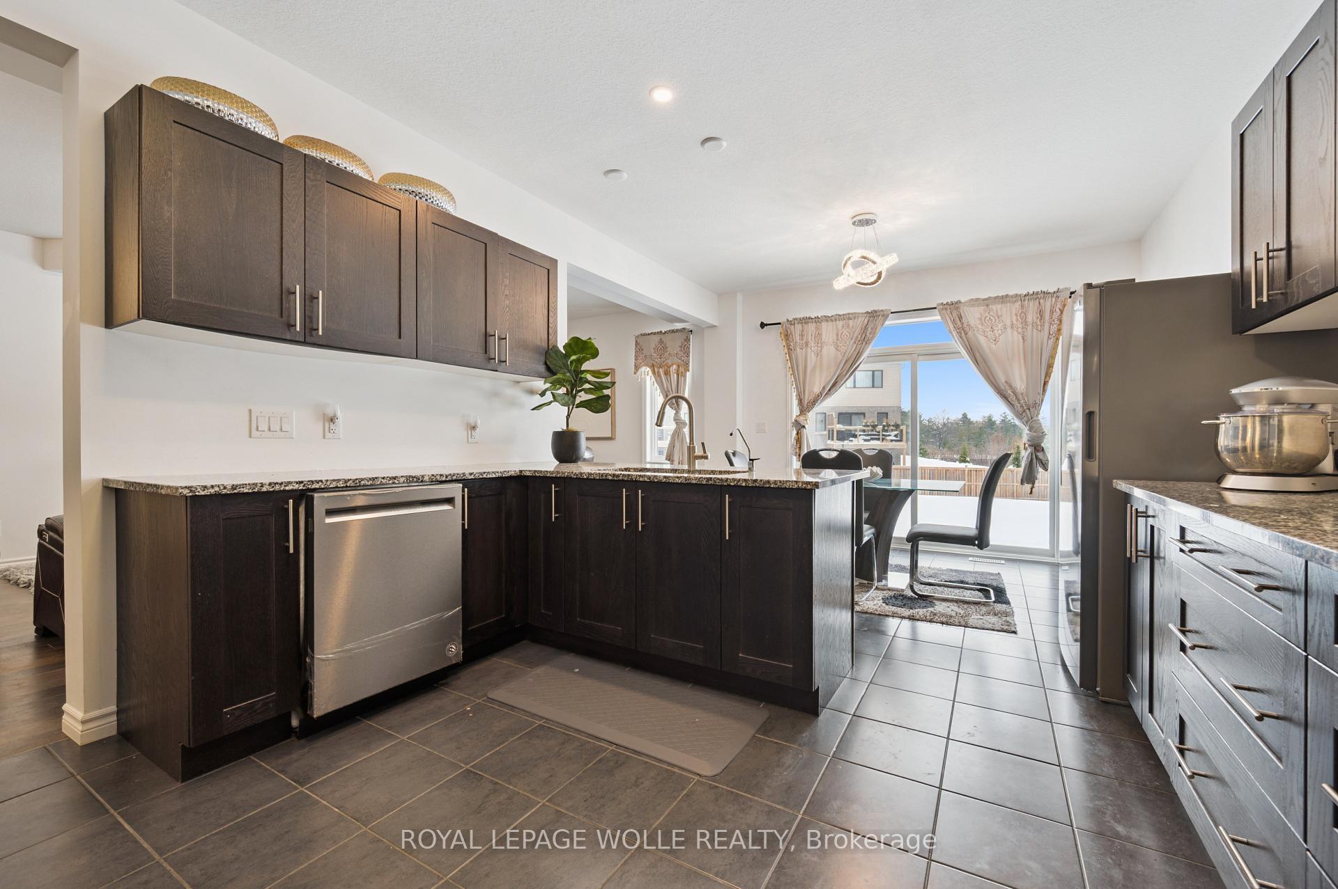 Photo 17 of 308 Freure Drive, Cambridge, Blair Road — HOMEH