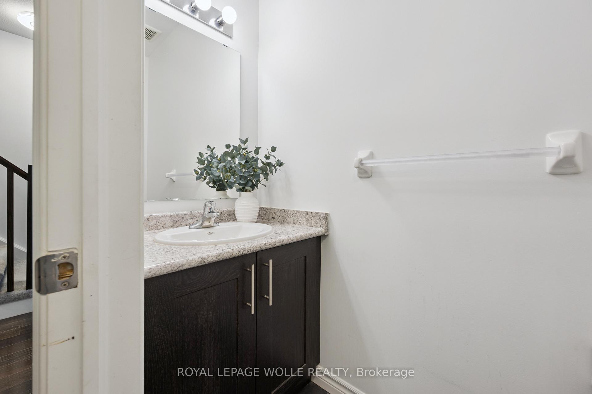 Photo 18 of 308 Freure Drive, Cambridge, Blair Road — HOMEH