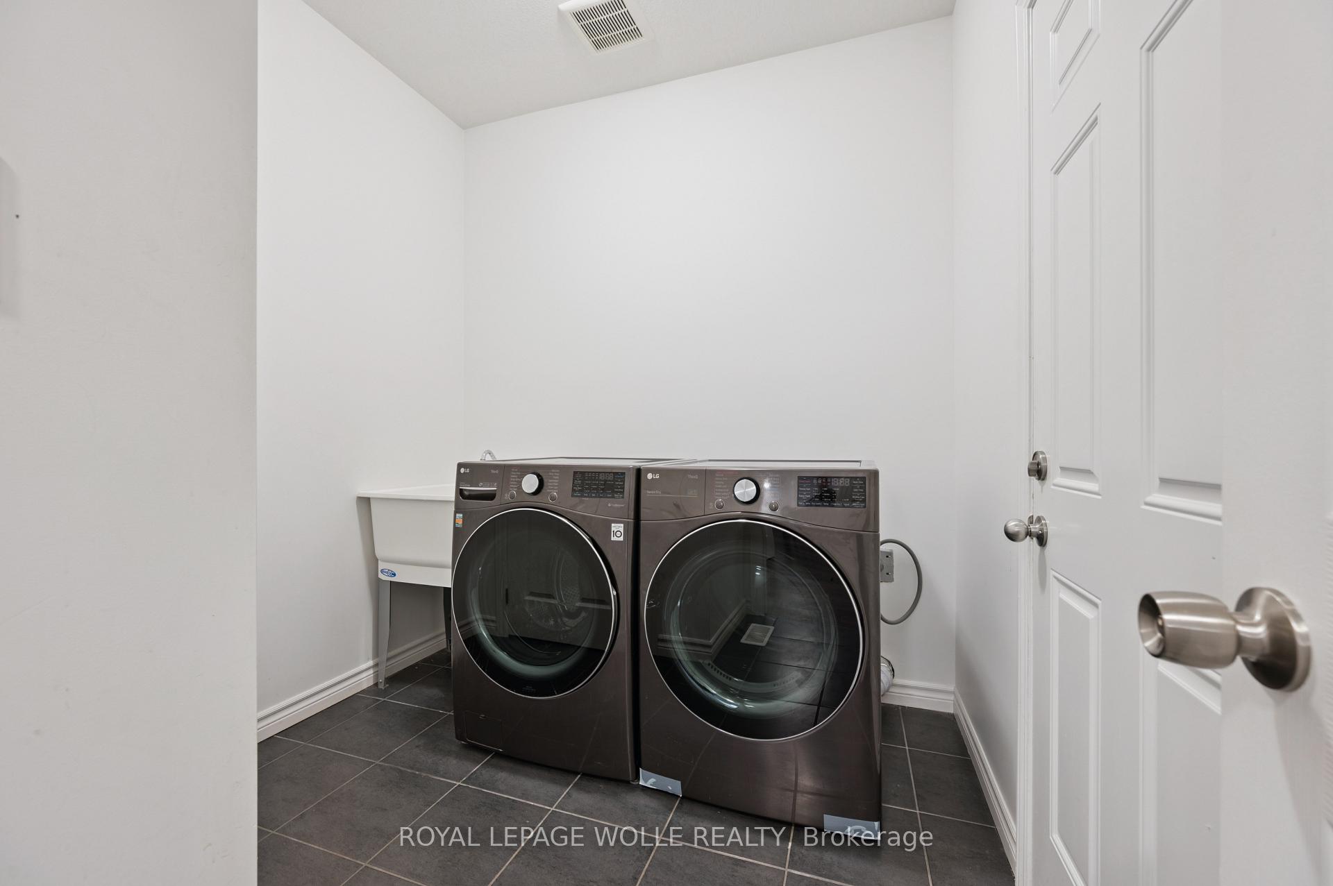 Photo 19 of 308 Freure Drive, Cambridge, Blair Road — HOMEH