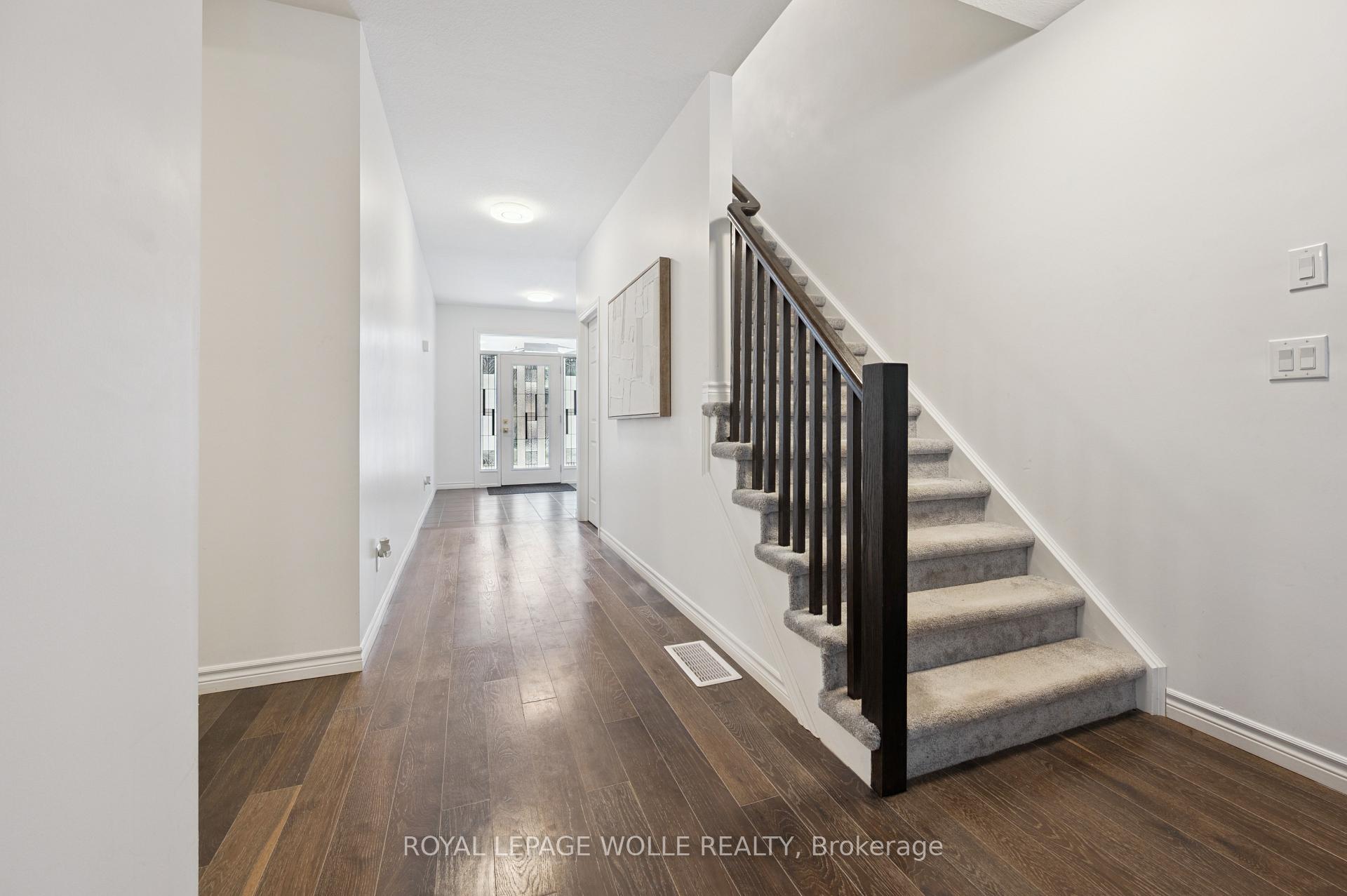 Photo 20 of 308 Freure Drive, Cambridge, Blair Road — HOMEH