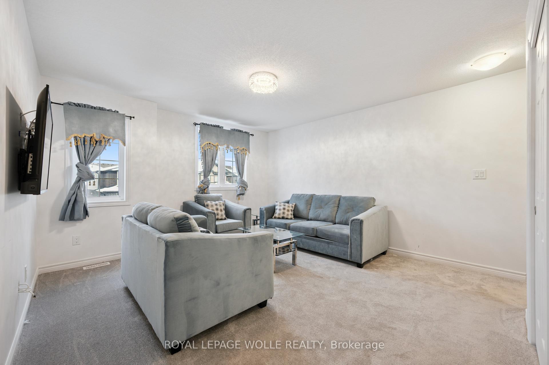 Photo 21 of 308 Freure Drive, Cambridge, Blair Road — HOMEH