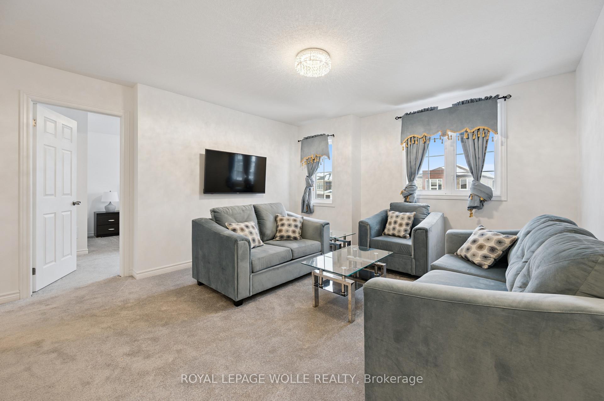Photo 22 of 308 Freure Drive, Cambridge, Blair Road — HOMEH