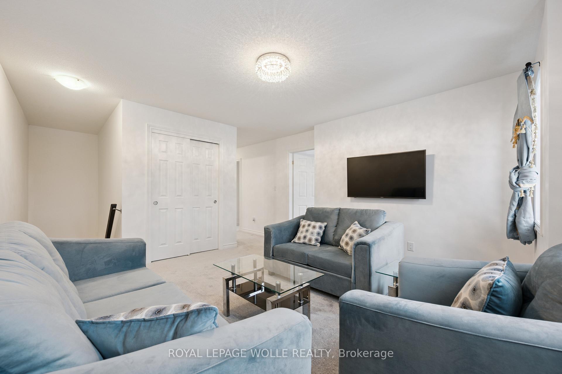 Photo 23 of 308 Freure Drive, Cambridge, Blair Road — HOMEH