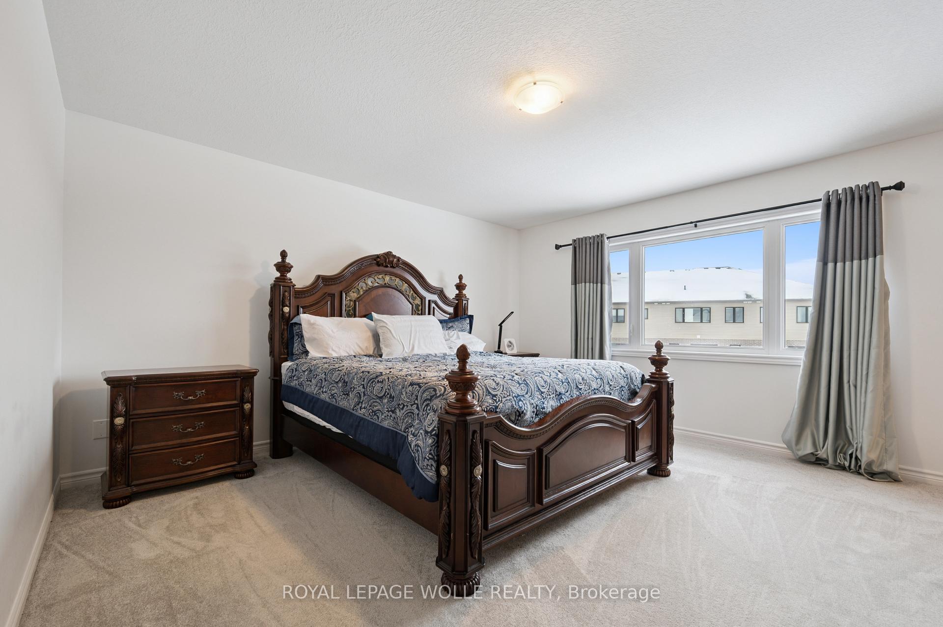 Photo 24 of 308 Freure Drive, Cambridge, Blair Road — HOMEH