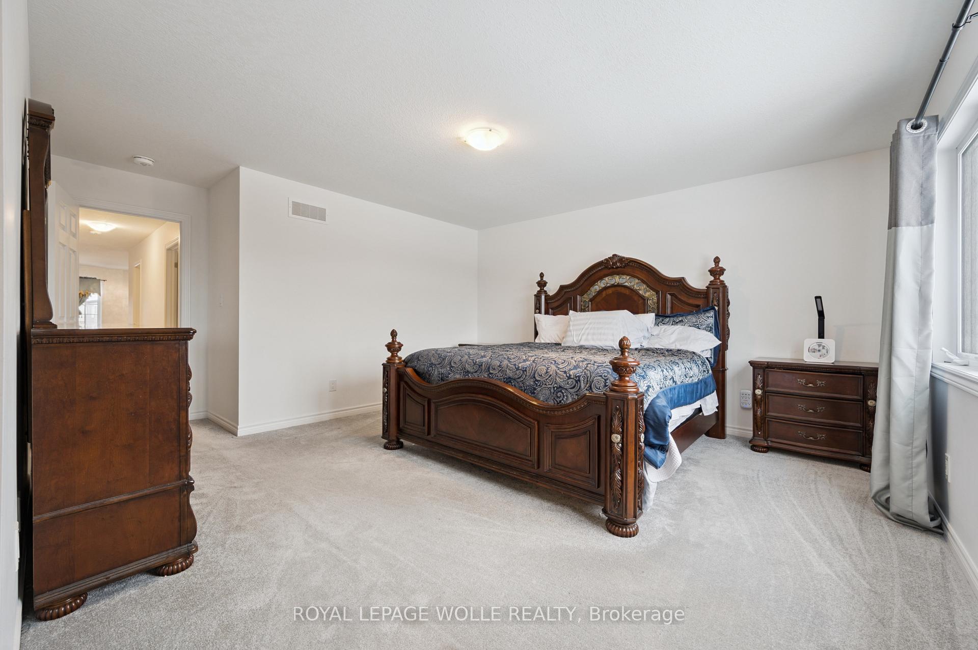 Photo 25 of 308 Freure Drive, Cambridge, Blair Road — HOMEH