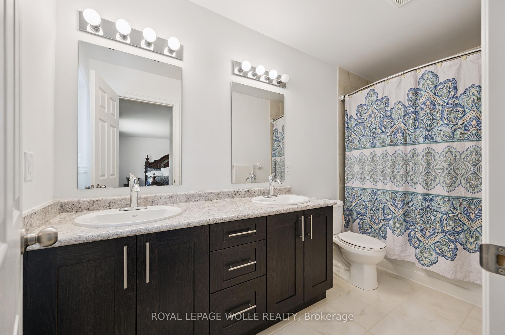 Photo 27 of 308 Freure Drive, Cambridge, Blair Road — HOMEH