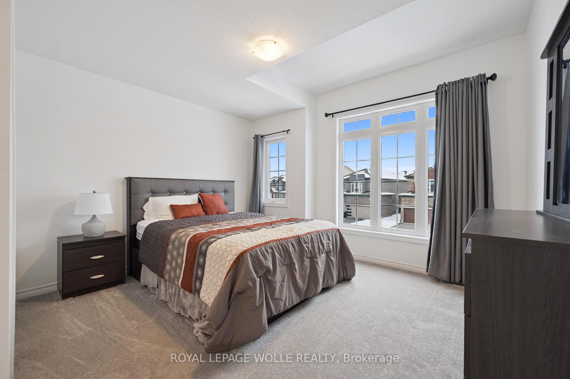 Photo 28 of 308 Freure Drive, Cambridge, Blair Road — HOMEH