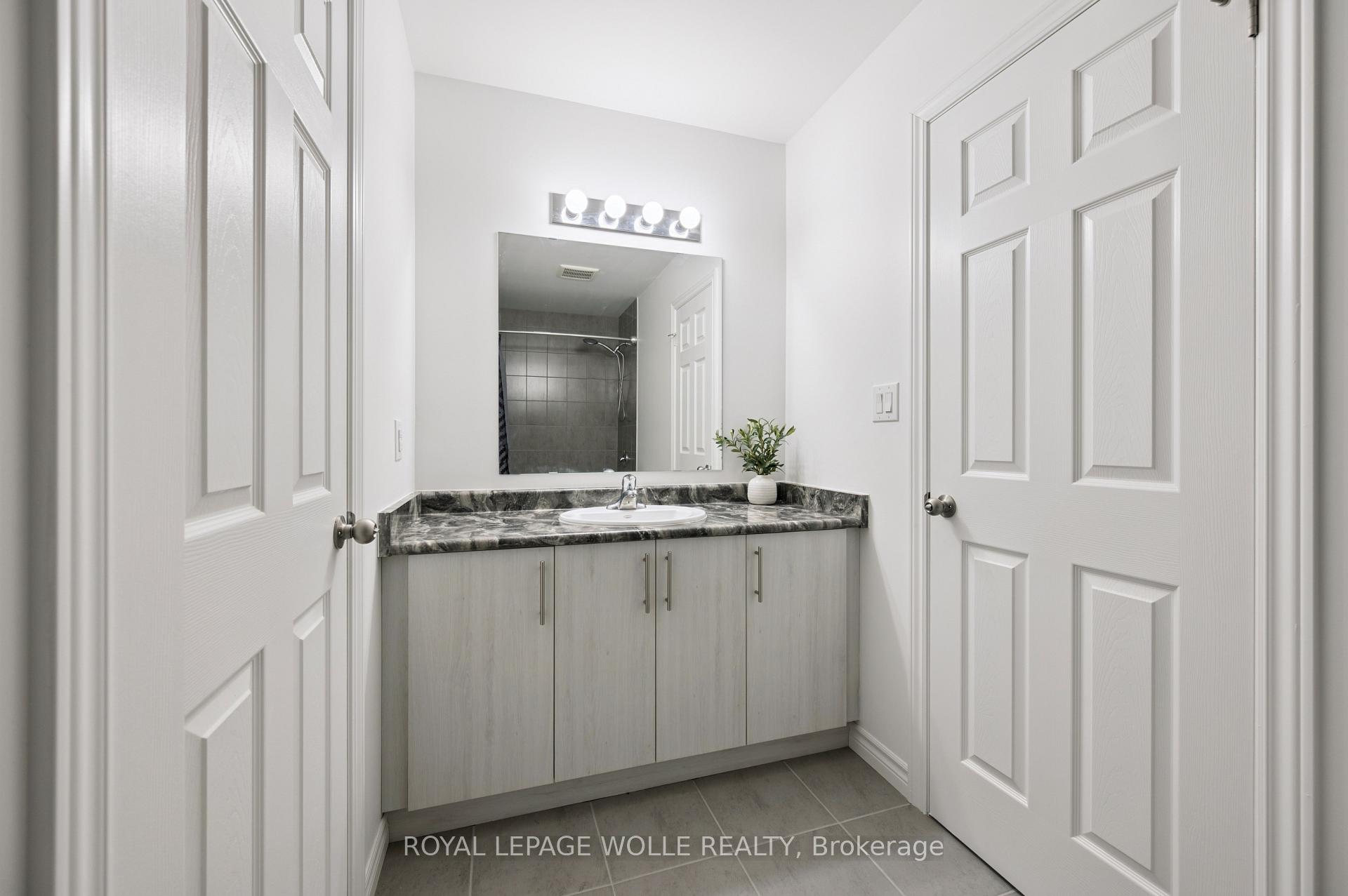 Photo 30 of 308 Freure Drive, Cambridge, Blair Road — HOMEH