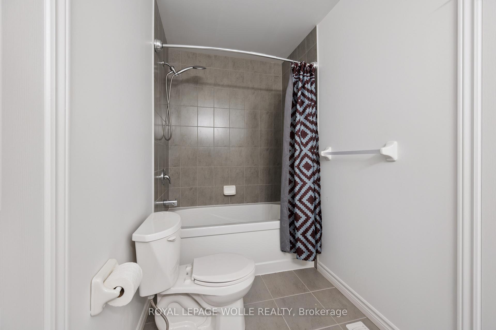 Photo 31 of 308 Freure Drive, Cambridge, Blair Road — HOMEH