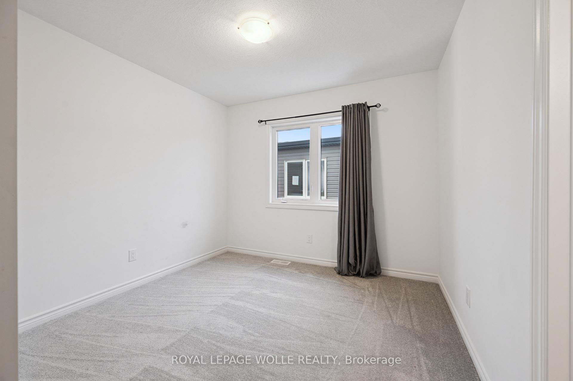 Photo 32 of 308 Freure Drive, Cambridge, Blair Road — HOMEH
