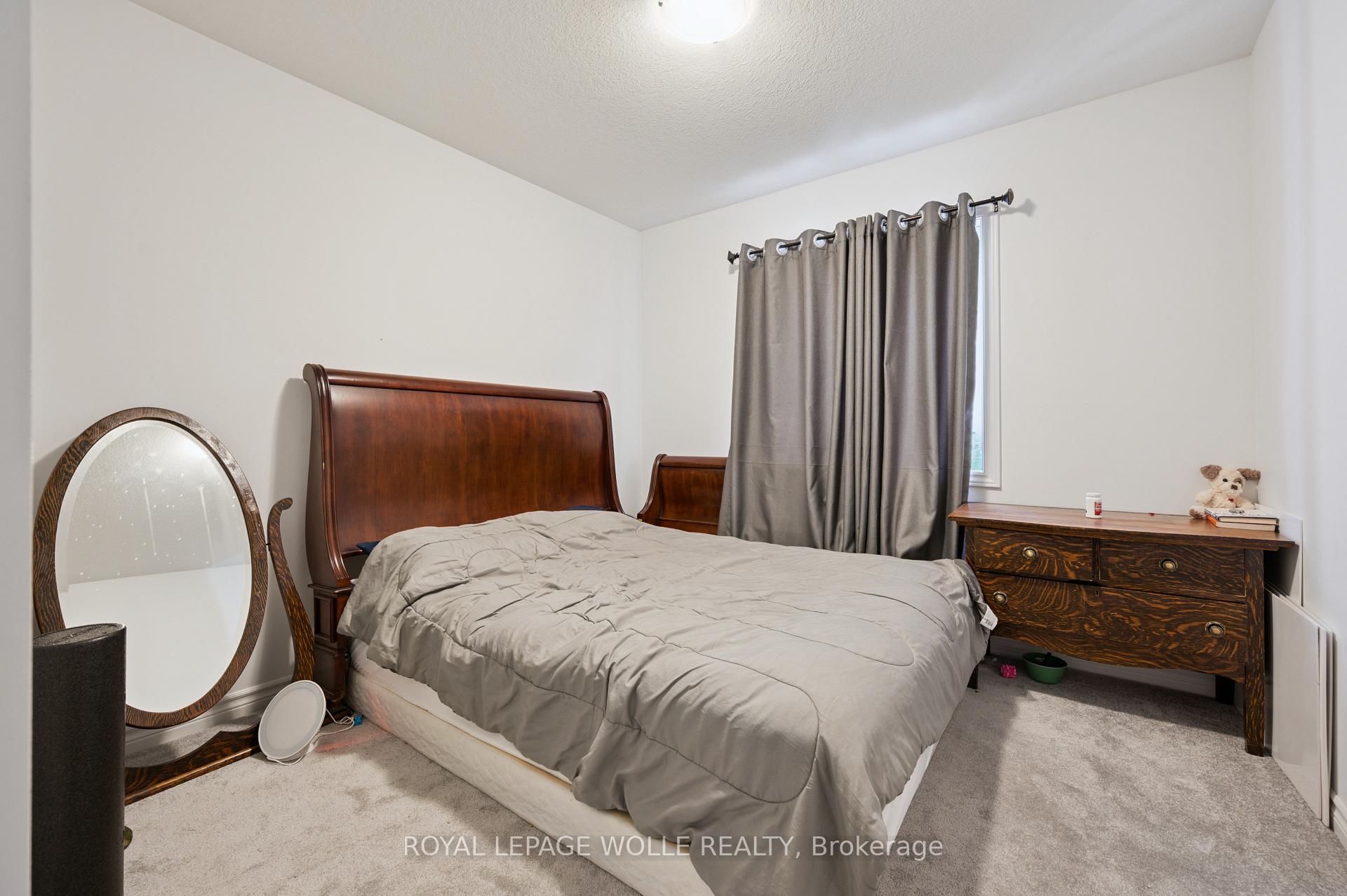 Photo 33 of 308 Freure Drive, Cambridge, Blair Road — HOMEH