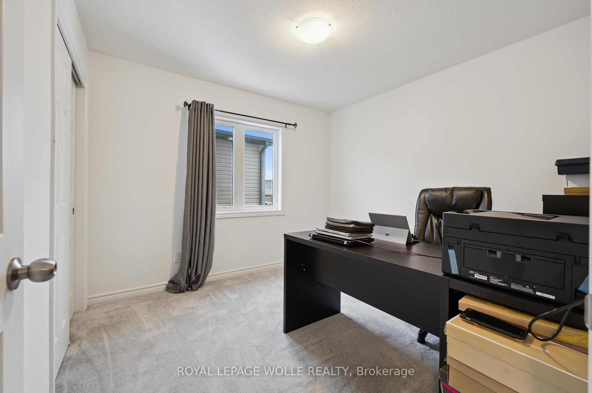 Photo 34 of 308 Freure Drive, Cambridge, Blair Road — HOMEH