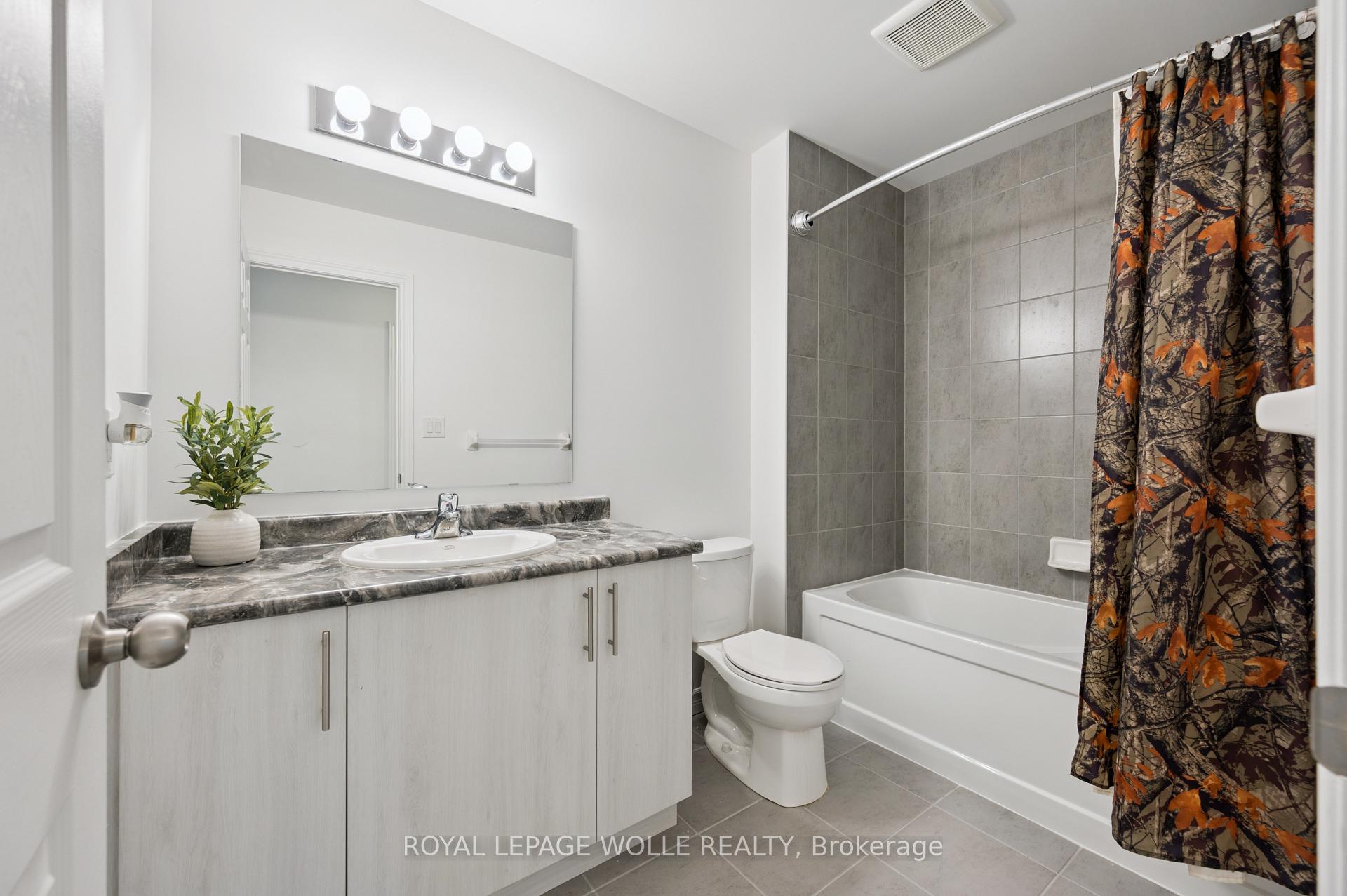 Photo 35 of 308 Freure Drive, Cambridge, Blair Road — HOMEH
